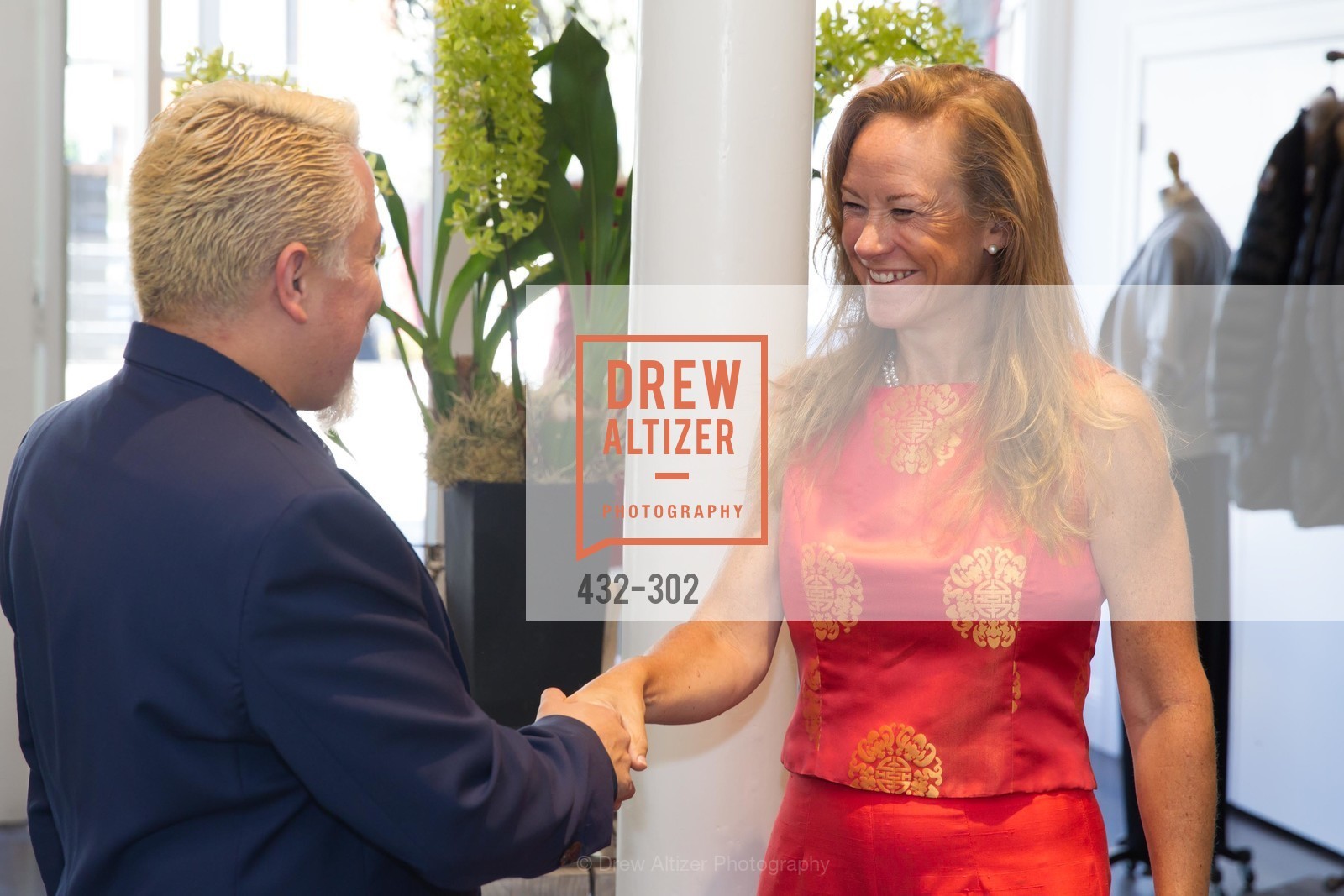 Heidi Forbes Oste, Rissetto launch honoring Jennifer Raiser & Sukey Forbes, Blanc. 3615 Sacramento SF, September 21st, 2015,Drew Altizer, Drew Altizer Photography, full-service agency, private events, San Francisco photographer, photographer california