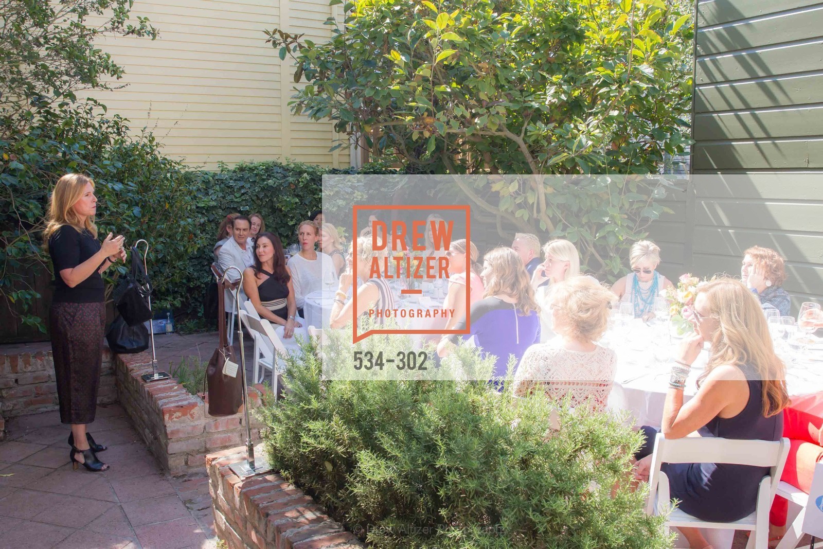 Atmosphere, Rissetto launch honoring Jennifer Raiser & Sukey Forbes, Blanc. 3615 Sacramento SF, September 21st, 2015,Drew Altizer, Drew Altizer Photography, full-service agency, private events, San Francisco photographer, photographer california