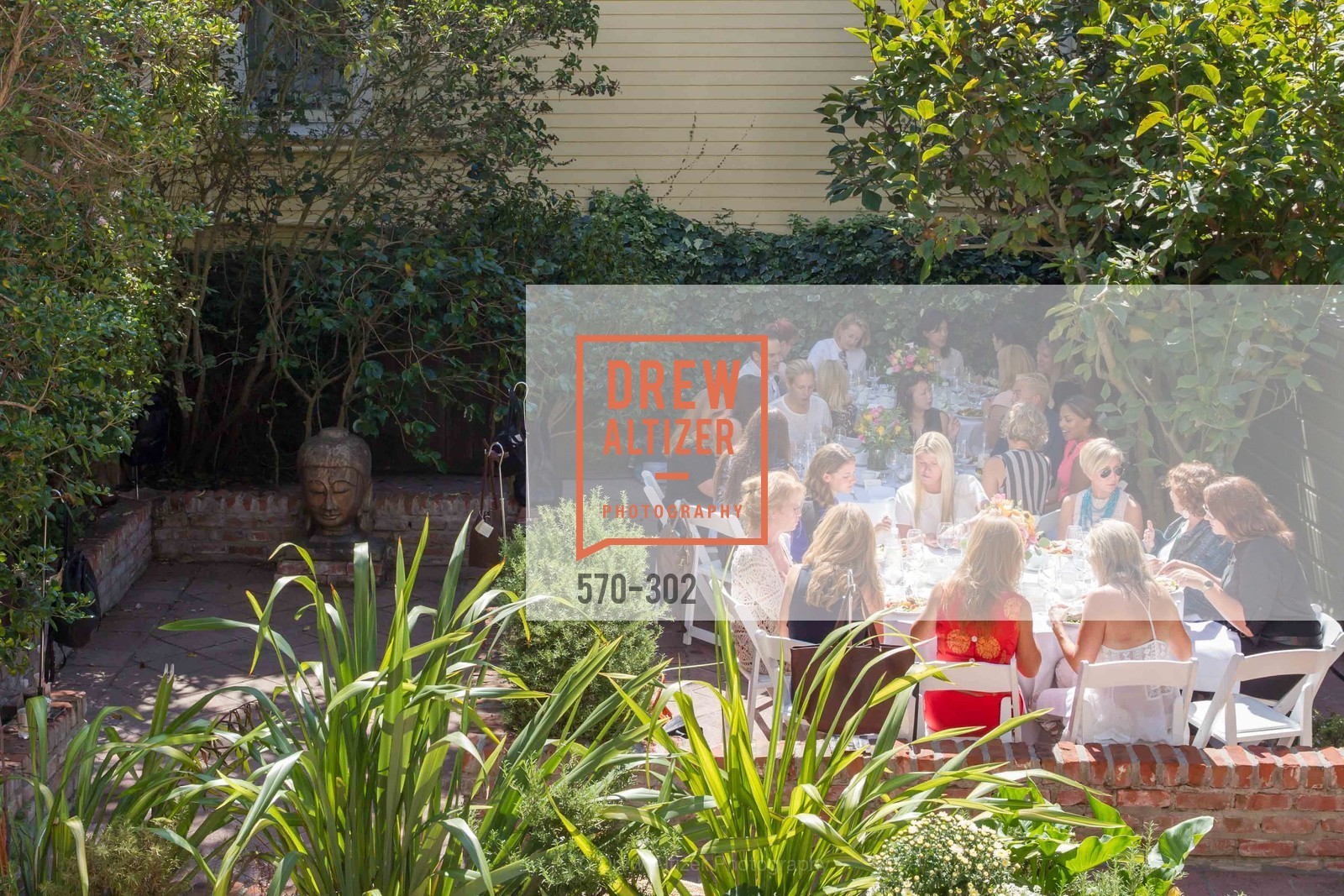 Atmosphere, Rissetto launch honoring Jennifer Raiser & Sukey Forbes, Blanc. 3615 Sacramento SF, September 21st, 2015,Drew Altizer, Drew Altizer Photography, full-service agency, private events, San Francisco photographer, photographer california
