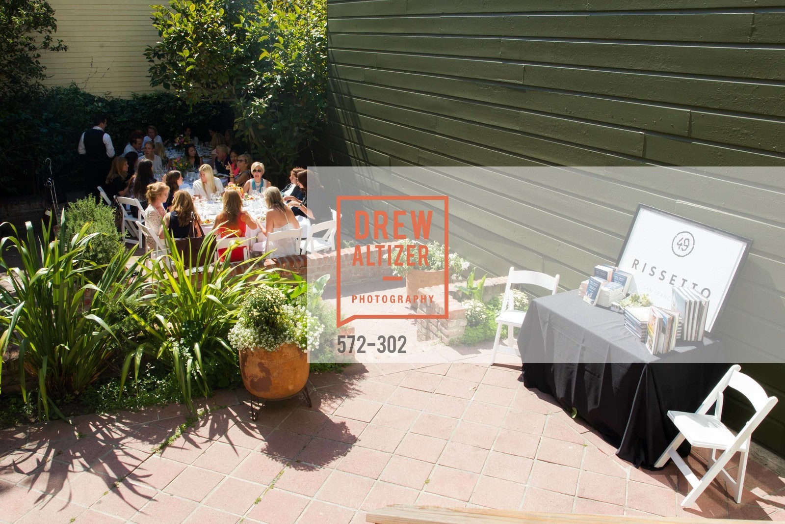 Atmosphere, Rissetto launch honoring Jennifer Raiser & Sukey Forbes, Blanc. 3615 Sacramento SF, September 21st, 2015,Drew Altizer, Drew Altizer Photography, full-service agency, private events, San Francisco photographer, photographer california