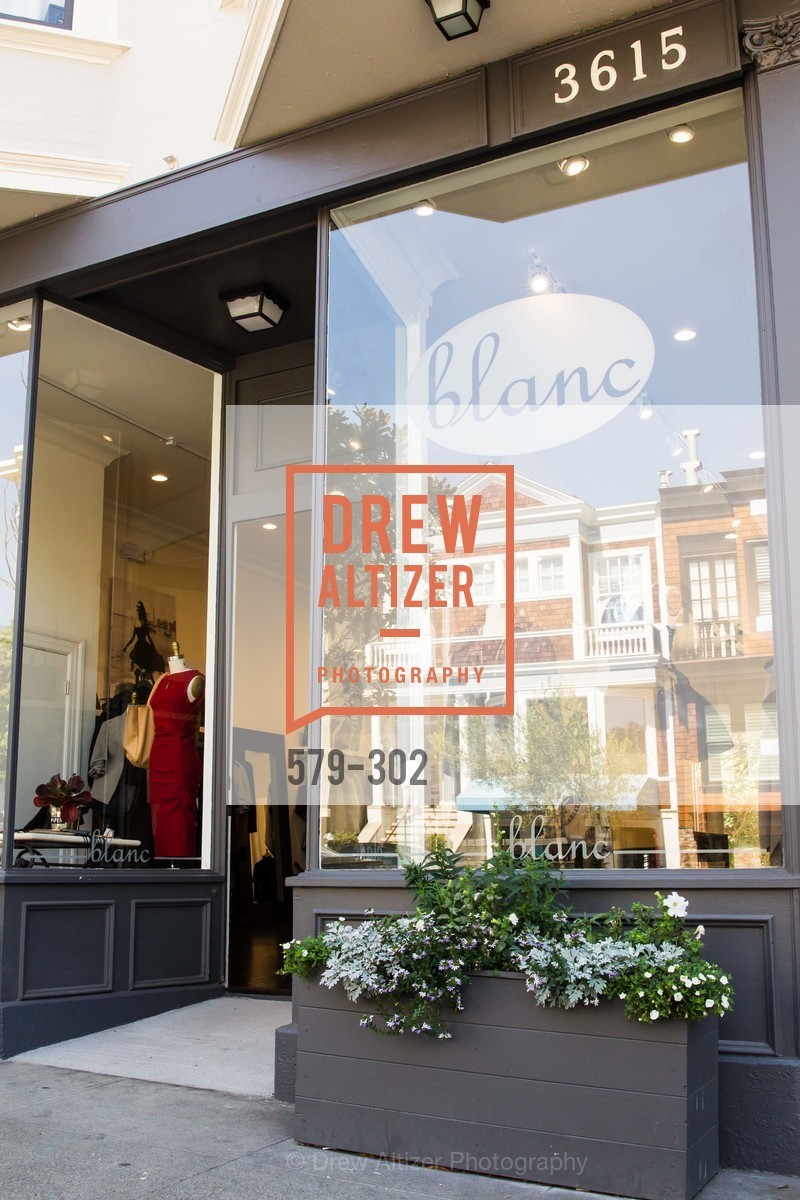Atmosphere, Rissetto launch honoring Jennifer Raiser & Sukey Forbes, Blanc. 3615 Sacramento SF, September 21st, 2015,Drew Altizer, Drew Altizer Photography, full-service agency, private events, San Francisco photographer, photographer california