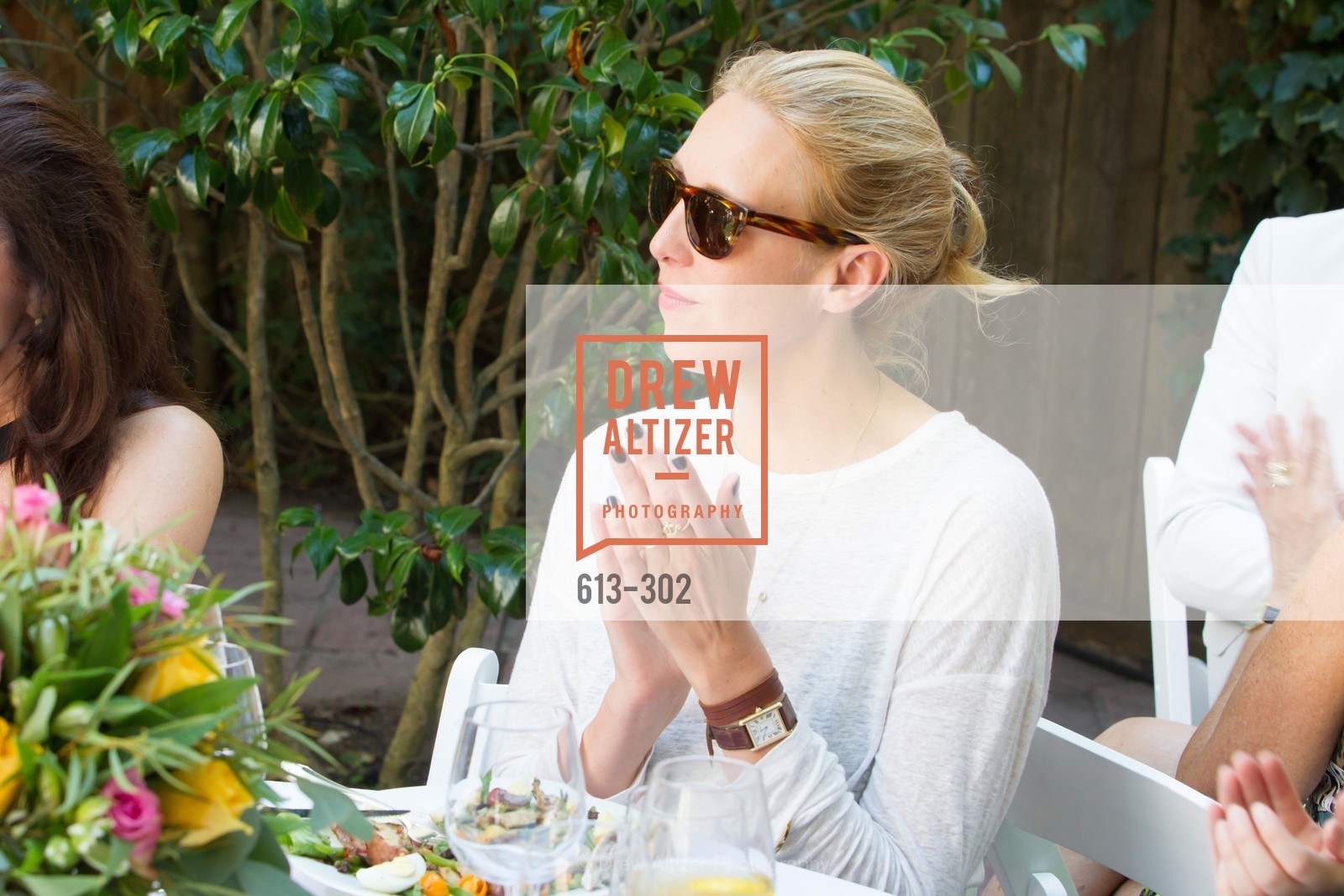 Lauren Goodman, Rissetto launch honoring Jennifer Raiser & Sukey Forbes, Blanc. 3615 Sacramento SF, September 21st, 2015,Drew Altizer, Drew Altizer Photography, full-service event agency, private events, San Francisco photographer, photographer California