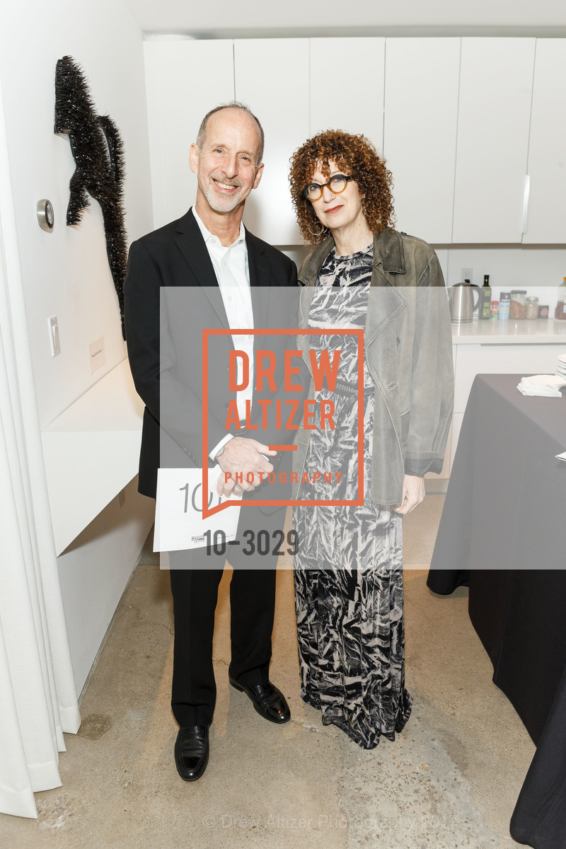 Andy Astor, Lisa Astor, Museum Craft Design's Big Bid Bash Annual Fundraiser, 1135 N Amphlett Blvd. 1135 N Amphlett Blvd, October 28th, 2017, Photo #10-3029 Andy Astor, Lisa Astor, Photo #10-3029