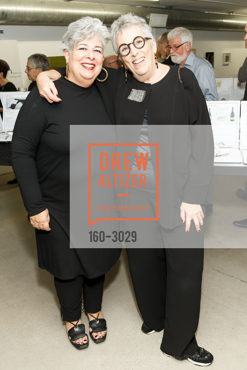Joanne Edwards, Babette Pinsky, Photo #160-3029