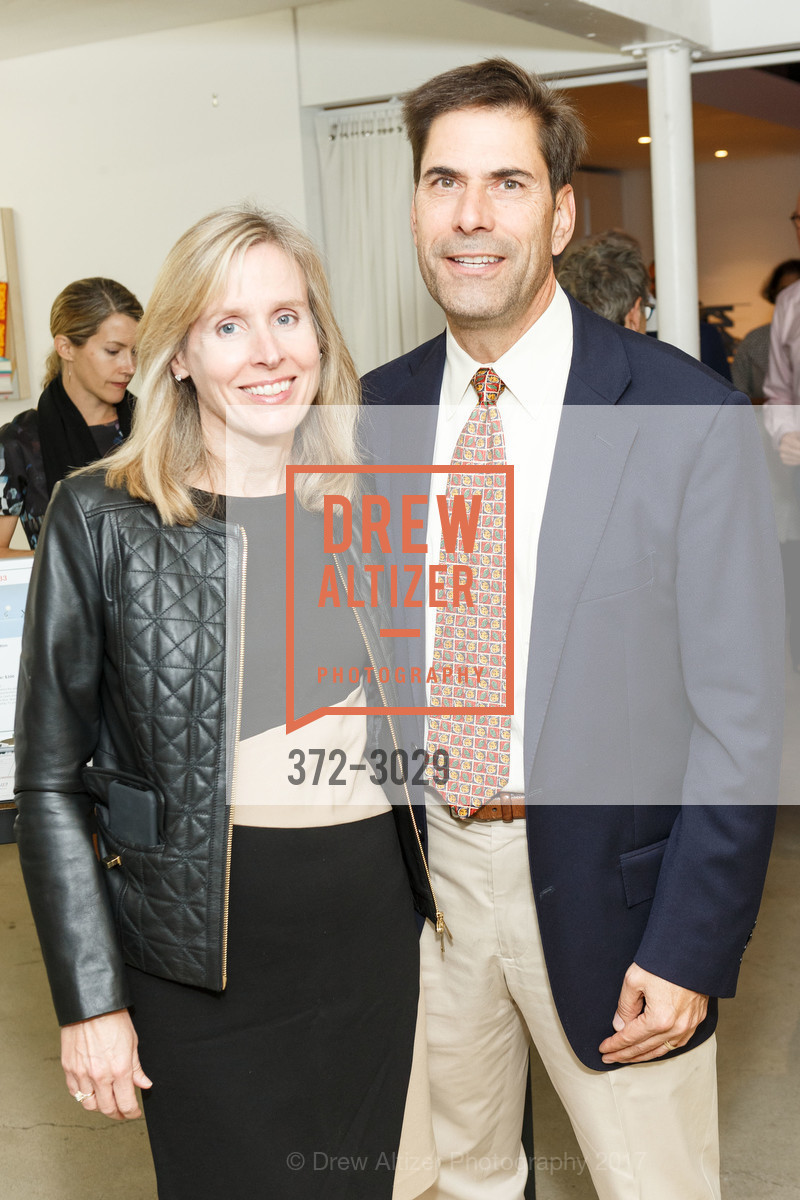 Susan Reinstra, Mark Reinstra, Museum Craft Design's Big Bid Bash Annual Fundraiser, 1135 N Amphlett Blvd. 1135 N Amphlett Blvd, October 28th, 2017, Photo #372-3029 Susan Reinstra, Mark Reinstra, Photo #372-3029