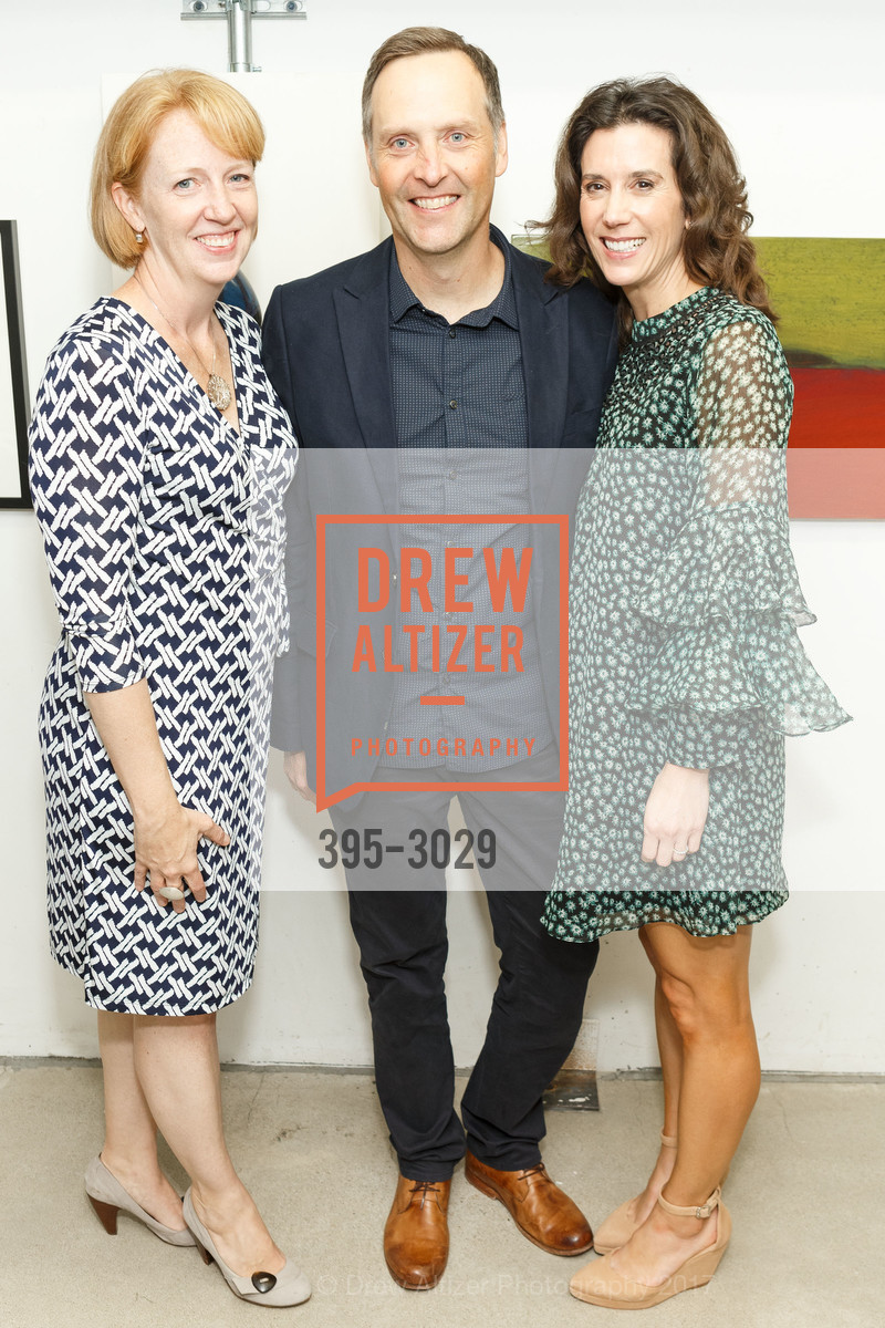 Karleen Stern, Paul Munson, Yasha Morehouse, Museum Craft Design's Big Bid Bash Annual Fundraiser, 1135 N Amphlett Blvd. 1135 N Amphlett Blvd, October 28th, 2017, Photo #395-3029 Karleen Stern, Paul Munson, Yasha Morehouse, Photo #395-3029