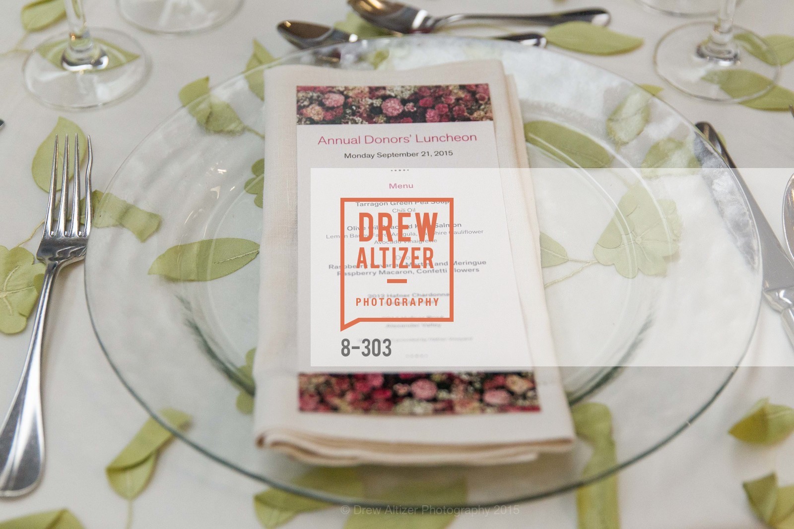 Atmosphere, Fine Arts Museums Annual Donors' Luncheon, de Young Museum. 3010 24th St, September 21st, 2015,Drew Altizer, Drew Altizer Photography, full-service event agency, private events, San Francisco photographer, photographer California
