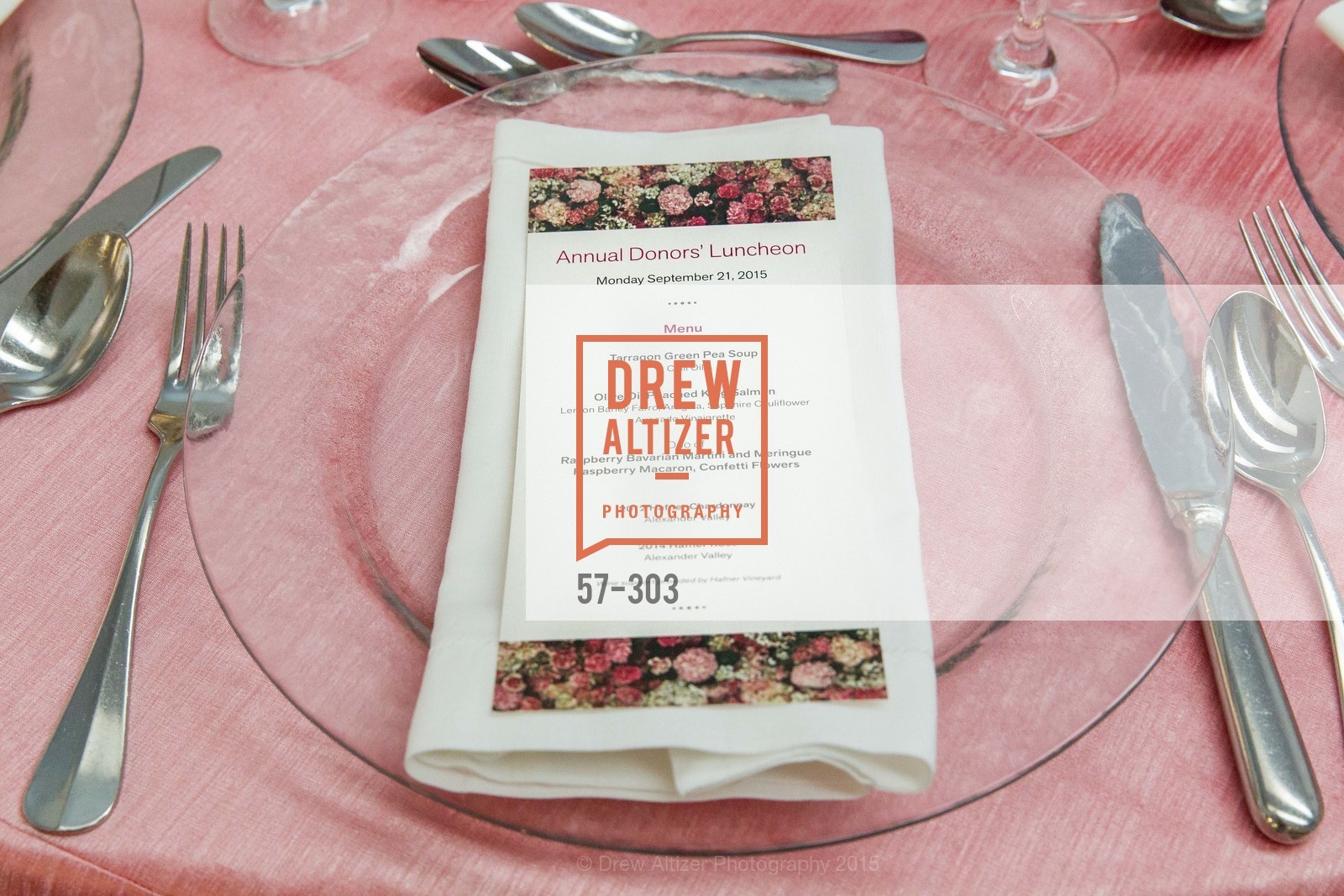 Atmosphere, Fine Arts Museums Annual Donors' Luncheon, de Young Museum. 3010 24th St, September 21st, 2015,Drew Altizer, Drew Altizer Photography, full-service agency, private events, San Francisco photographer, photographer california