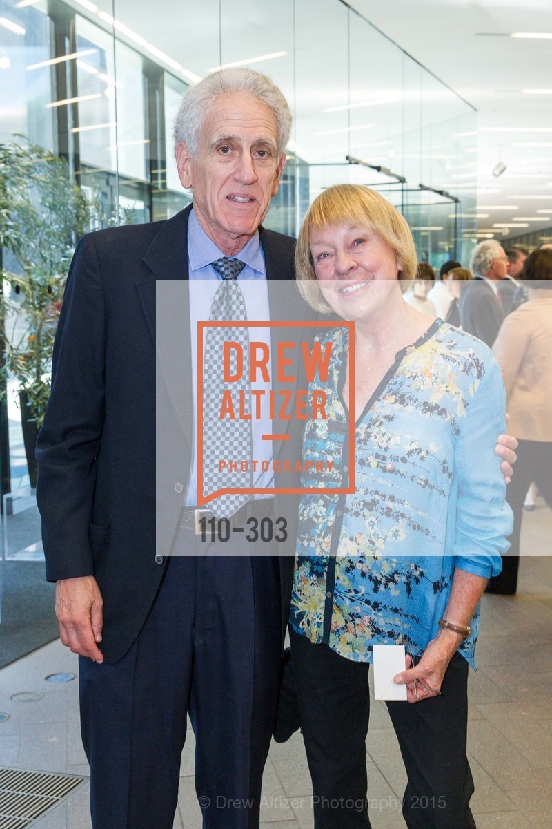 James Krasno, Lenna Krasno, Gucci & Vogue Dinner, de Young Museum. de Young Museum, . 3010 24th St, September 21st, 2015, Photo #110-303 James Krasno, Lenna Krasno, Photo #110-303