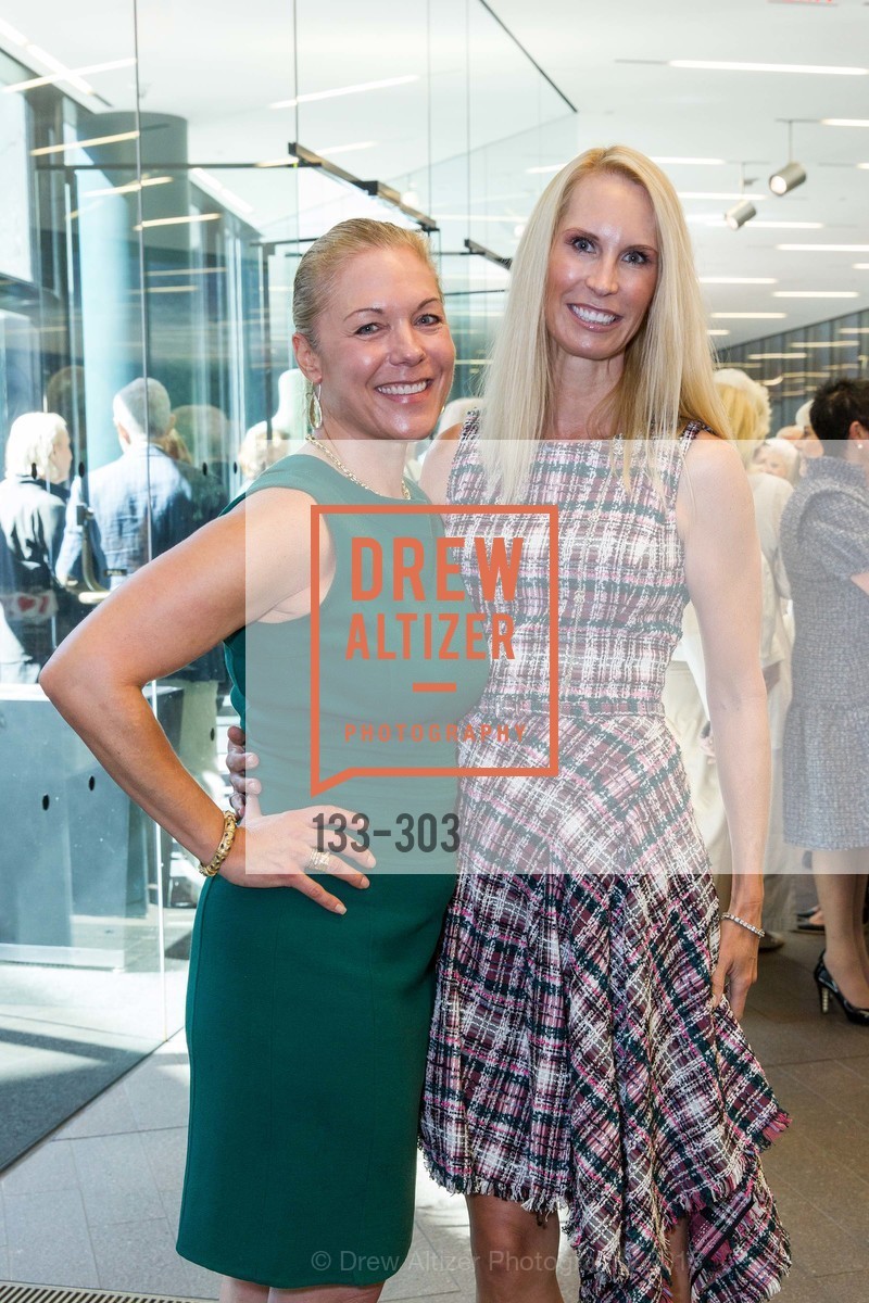 Darayn Hickingbotham, Krista Giovara, Fine Arts Museums Annual Donors' Luncheon, de Young Museum. 3010 24th St, September 21st, 2015,Drew Altizer, Drew Altizer Photography, full-service agency, private events, San Francisco photographer, photographer california