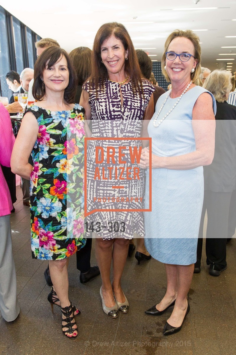 D'Anne Singleton, Jane Gazzola, Elizabeth Adams, Fine Arts Museums Annual Donors' Luncheon, de Young Museum. 3010 24th St, September 21st, 2015,Drew Altizer, Drew Altizer Photography, full-service event agency, private events, San Francisco photographer, photographer California