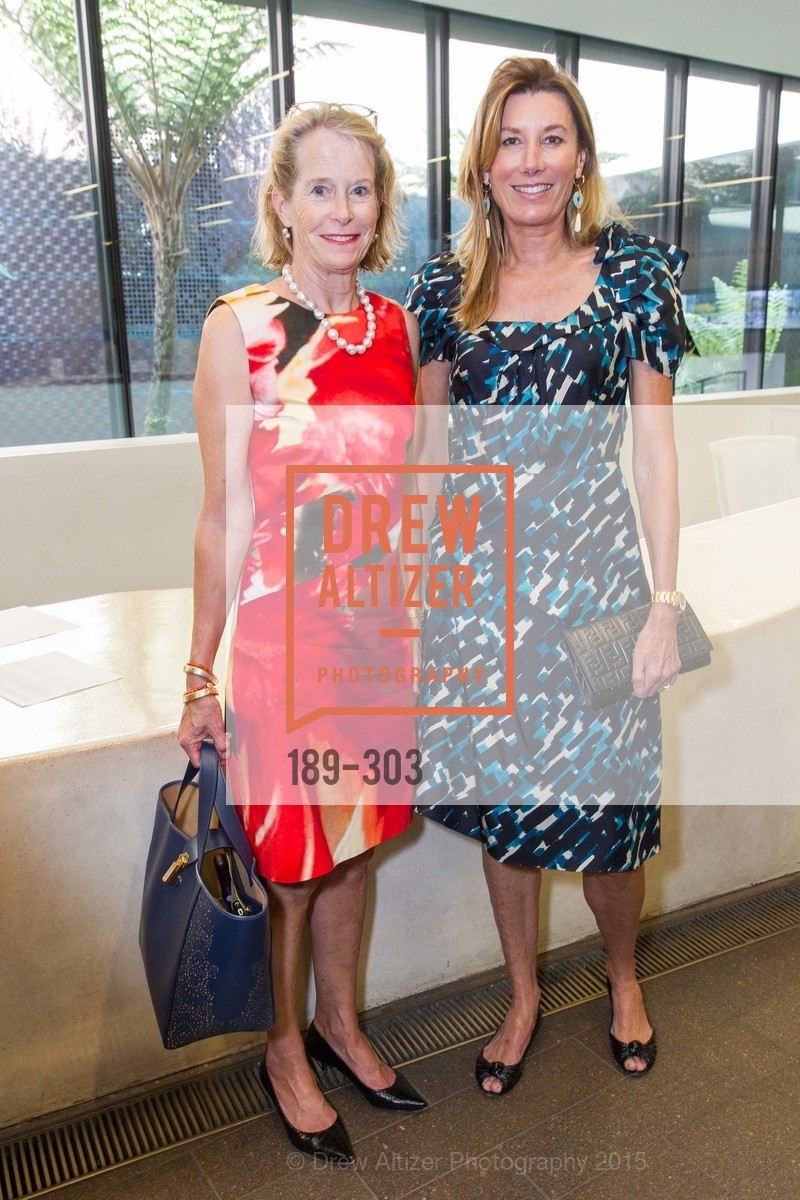 Edith Toben, Susan Dunlevy, Fine Arts Museums Annual Donors' Luncheon, de Young Museum. 3010 24th St, September 21st, 2015,Drew Altizer, Drew Altizer Photography, full-service event agency, private events, San Francisco photographer, photographer California