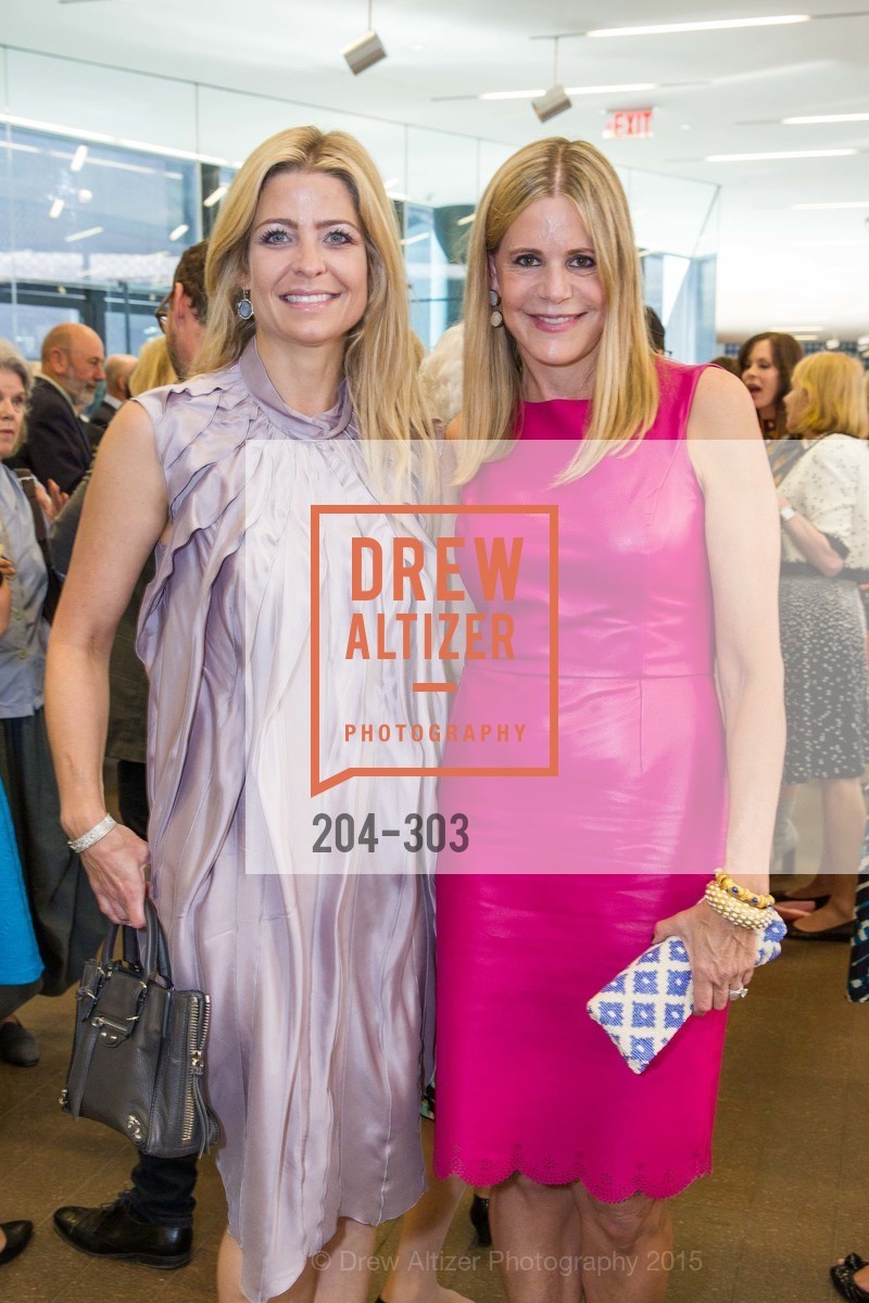 Jenna Hunt, Mary Beth Shimmon, Fine Arts Museums Annual Donors' Luncheon, de Young Museum. 3010 24th St, September 21st, 2015,Drew Altizer, Drew Altizer Photography, full-service agency, private events, San Francisco photographer, photographer california
