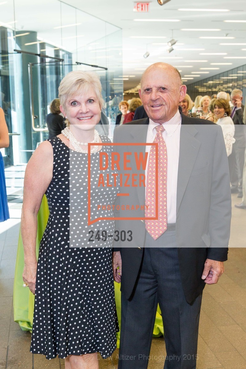 Connie Lurie, Bob Lurie, Fine Arts Museums Annual Donors' Luncheon, de Young Museum. 3010 24th St, September 21st, 2015,Drew Altizer, Drew Altizer Photography, full-service agency, private events, San Francisco photographer, photographer california