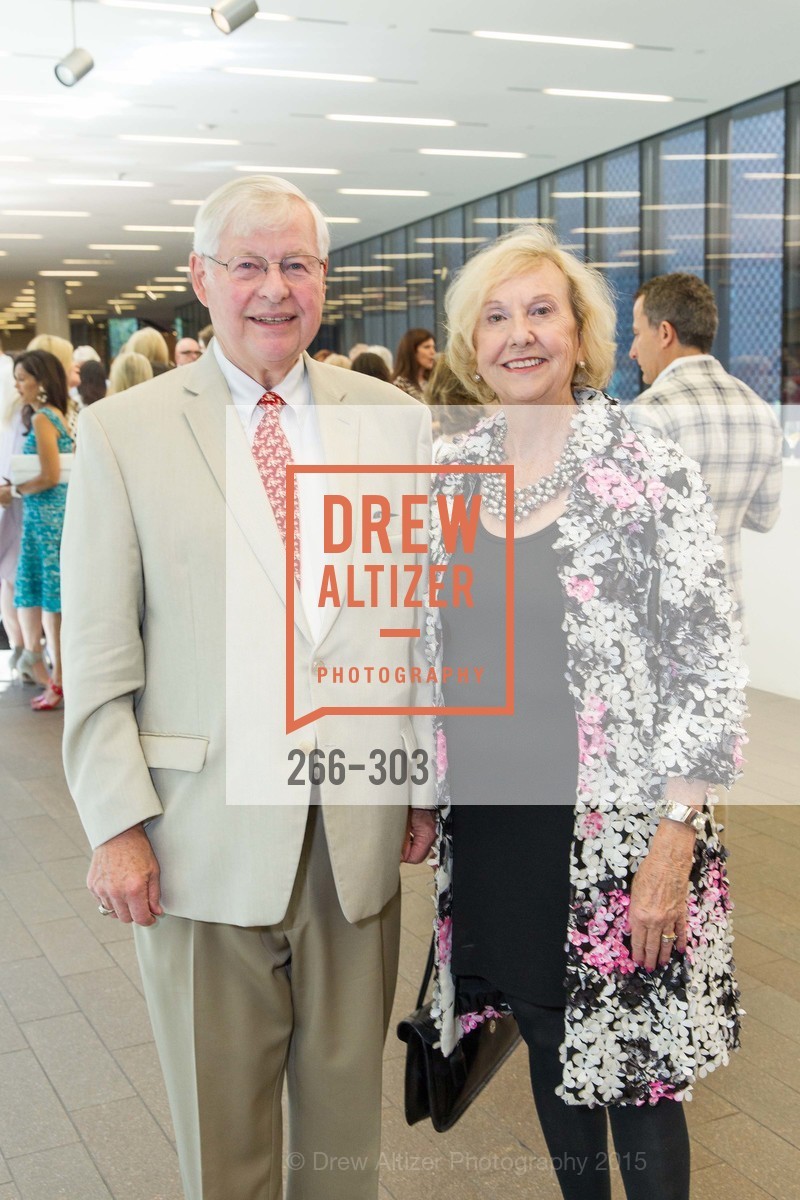 David Behlmer, Judith Heuser, Fine Arts Museums Annual Donors' Luncheon, de Young Museum. 3010 24th St, September 21st, 2015,Drew Altizer, Drew Altizer Photography, full-service agency, private events, San Francisco photographer, photographer california