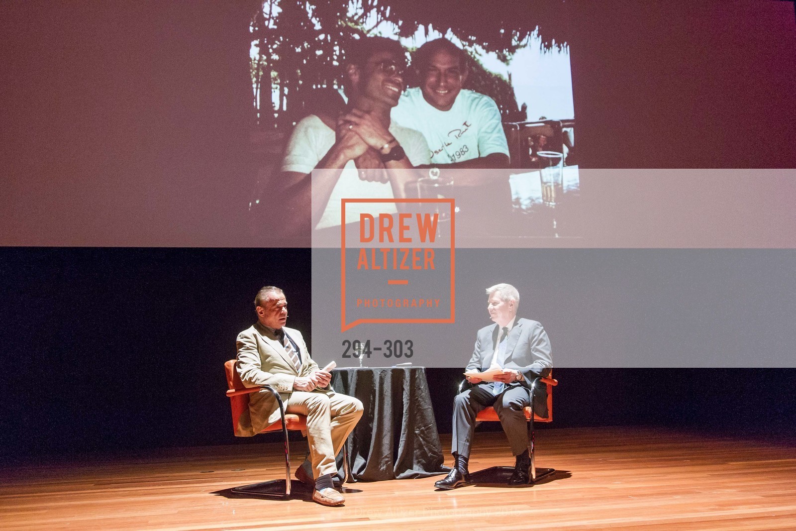 Boaz Mazor, Richard Benefield, Fine Arts Museums Annual Donors' Luncheon, de Young Museum. 3010 24th St, September 21st, 2015,Drew Altizer, Drew Altizer Photography, full-service agency, private events, San Francisco photographer, photographer california