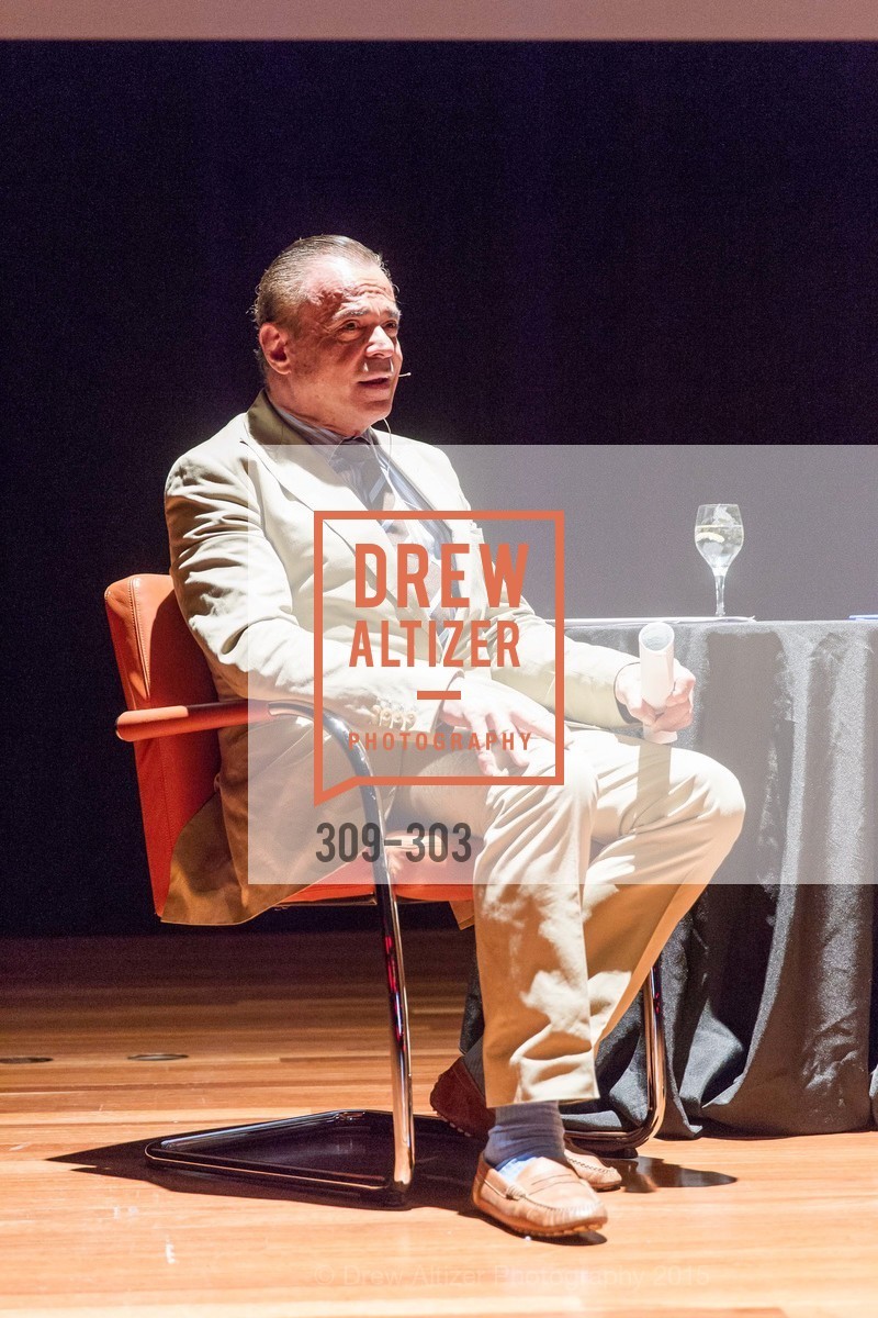 Boaz Mazor, Fine Arts Museums Annual Donors' Luncheon, de Young Museum. 3010 24th St, September 21st, 2015,Drew Altizer, Drew Altizer Photography, full-service agency, private events, San Francisco photographer, photographer california