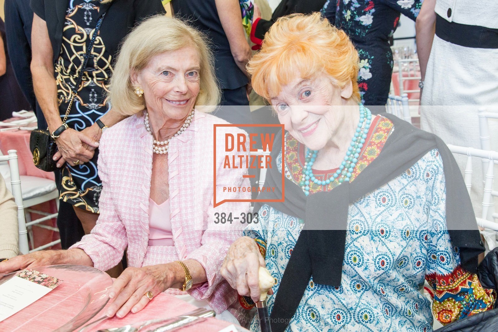 Marianne Cope, Denise Fitch, Fine Arts Museums Annual Donors' Luncheon, de Young Museum. 3010 24th St, September 21st, 2015,Drew Altizer, Drew Altizer Photography, full-service agency, private events, San Francisco photographer, photographer california