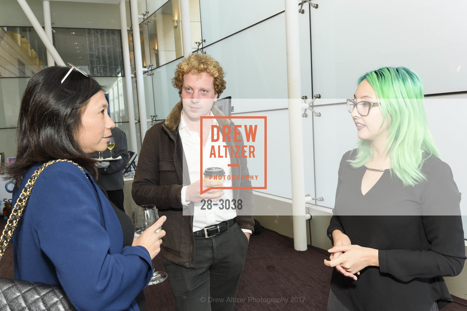 Edward Saatchi, Common Sense Media luncheon 2017, St. Regis Hotel. 125 Third St, November 1st, 2017, Photo #28-3038 Edward Saatchi, Photo #28-3038