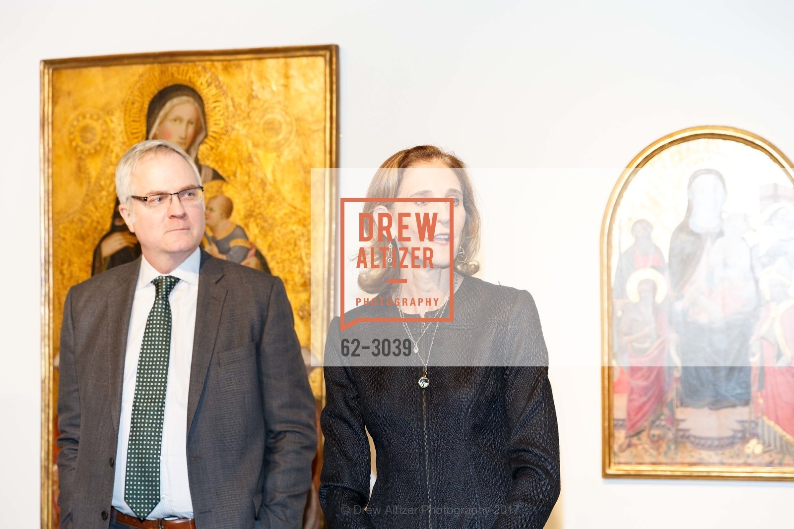Christopher Apostle, Jennifer Biederbeck, Photo #62-3039
