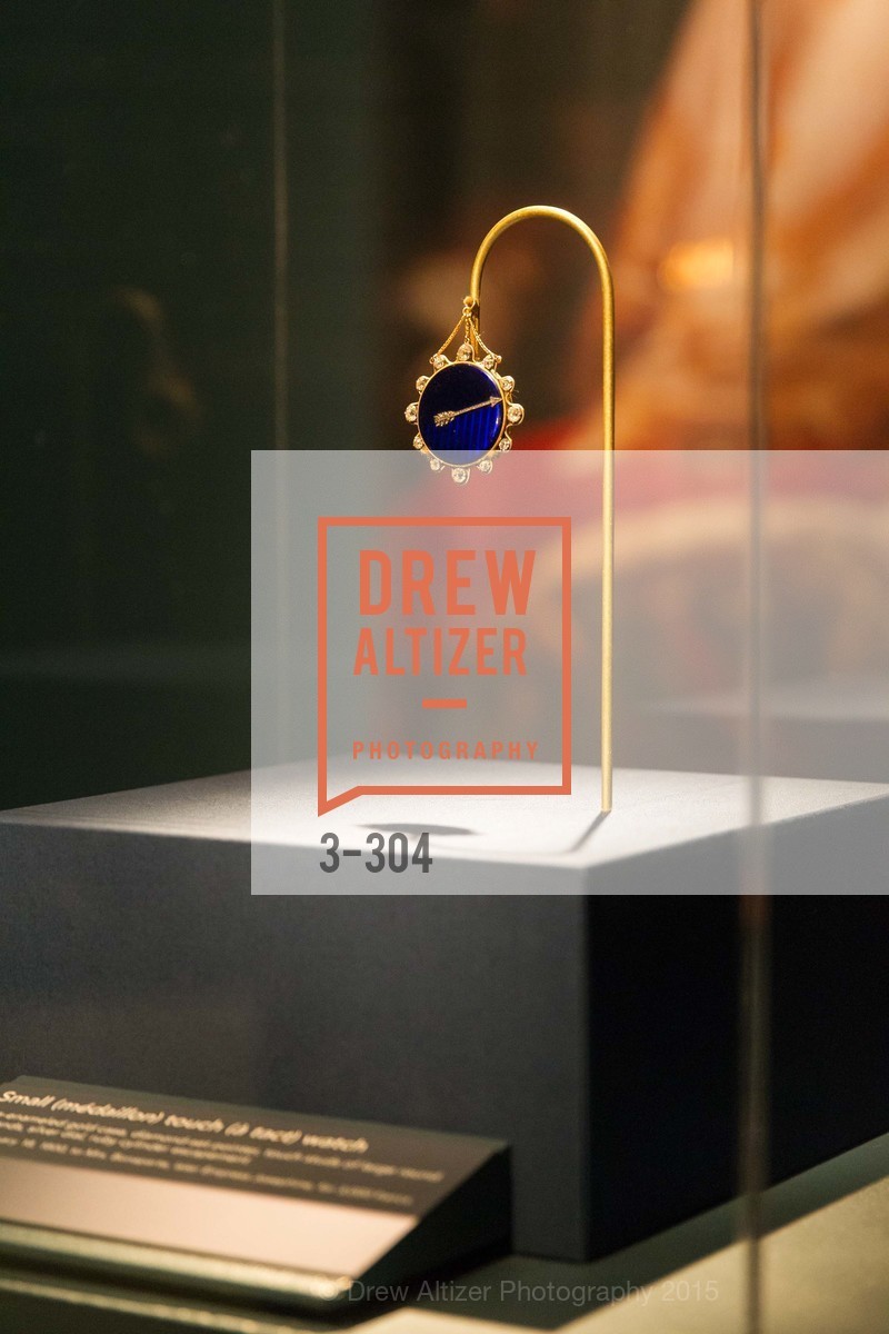 Atmosphere, Breguet: Art and Innovation in Watchmaking & Ancient Luxury Press Preview, September 17th, 2015, Photo,Drew Altizer, Drew Altizer Photography, full-service agency, private events, San Francisco photographer, photographer california