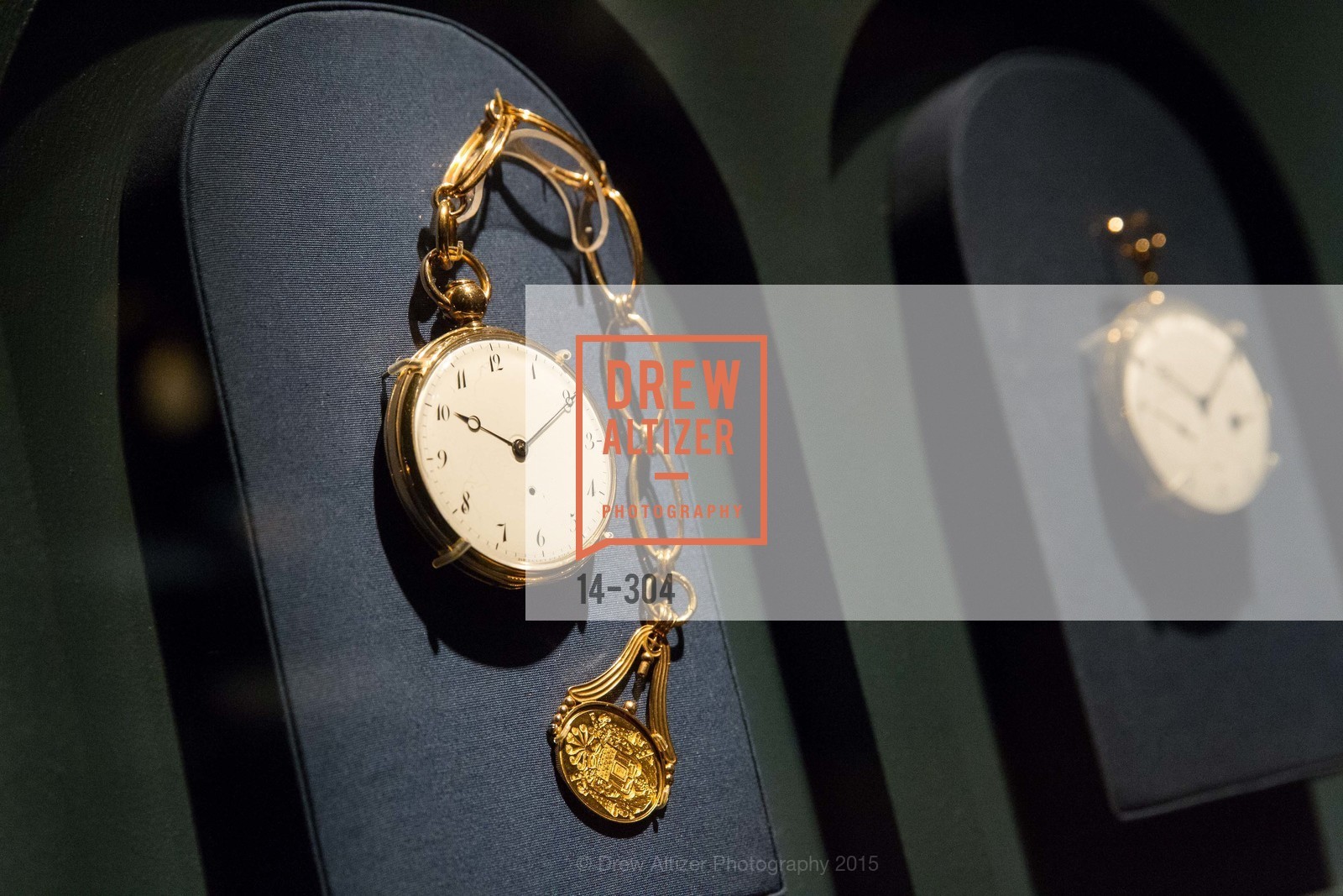 Atmosphere, Breguet: Art and Innovation in Watchmaking & Ancient Luxury Press Preview, September 17th, 2015, Photo,Drew Altizer, Drew Altizer Photography, full-service agency, private events, San Francisco photographer, photographer california