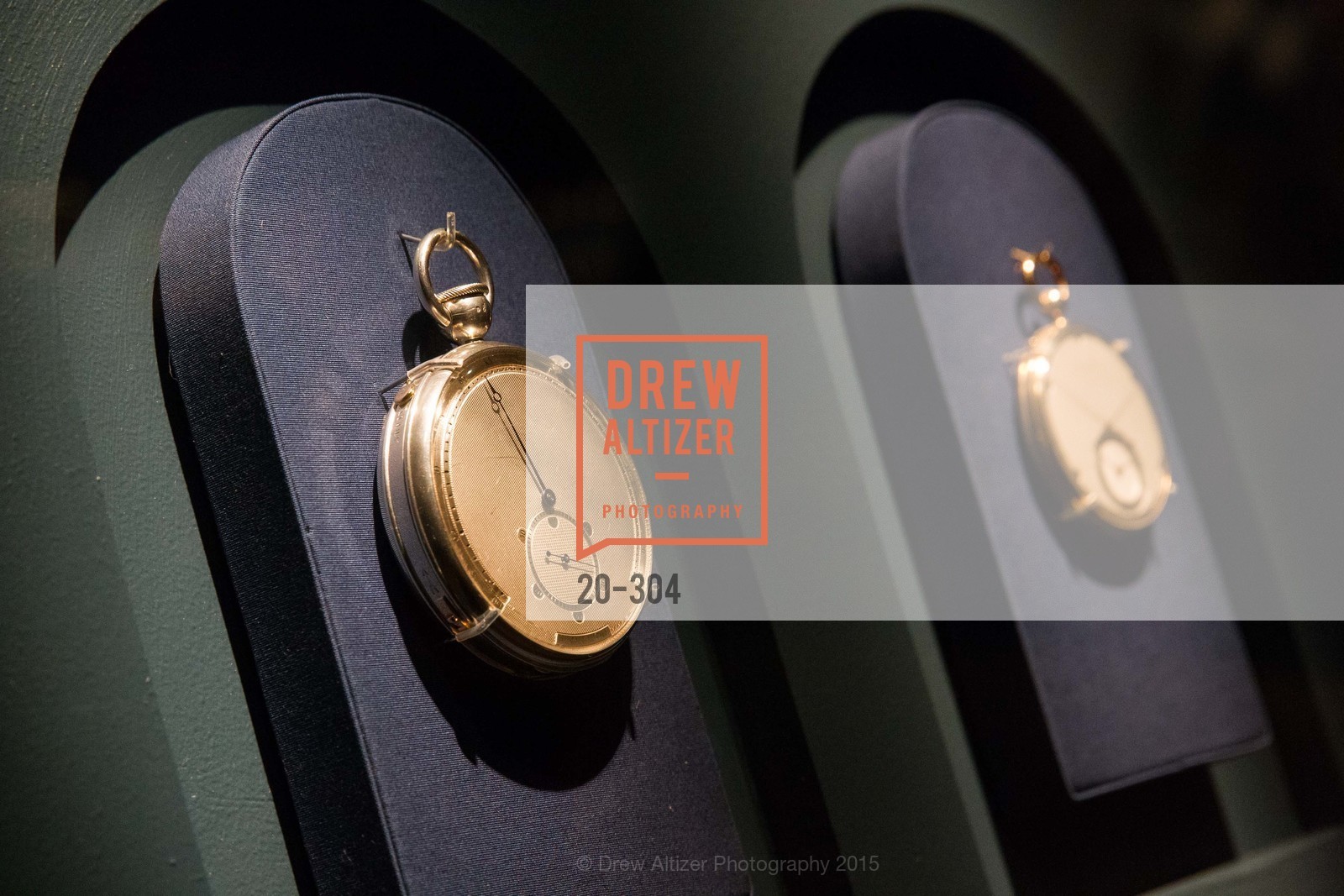 Atmosphere, Breguet: Art and Innovation in Watchmaking & Ancient Luxury Press Preview, September 17th, 2015, Photo,Drew Altizer, Drew Altizer Photography, full-service agency, private events, San Francisco photographer, photographer california