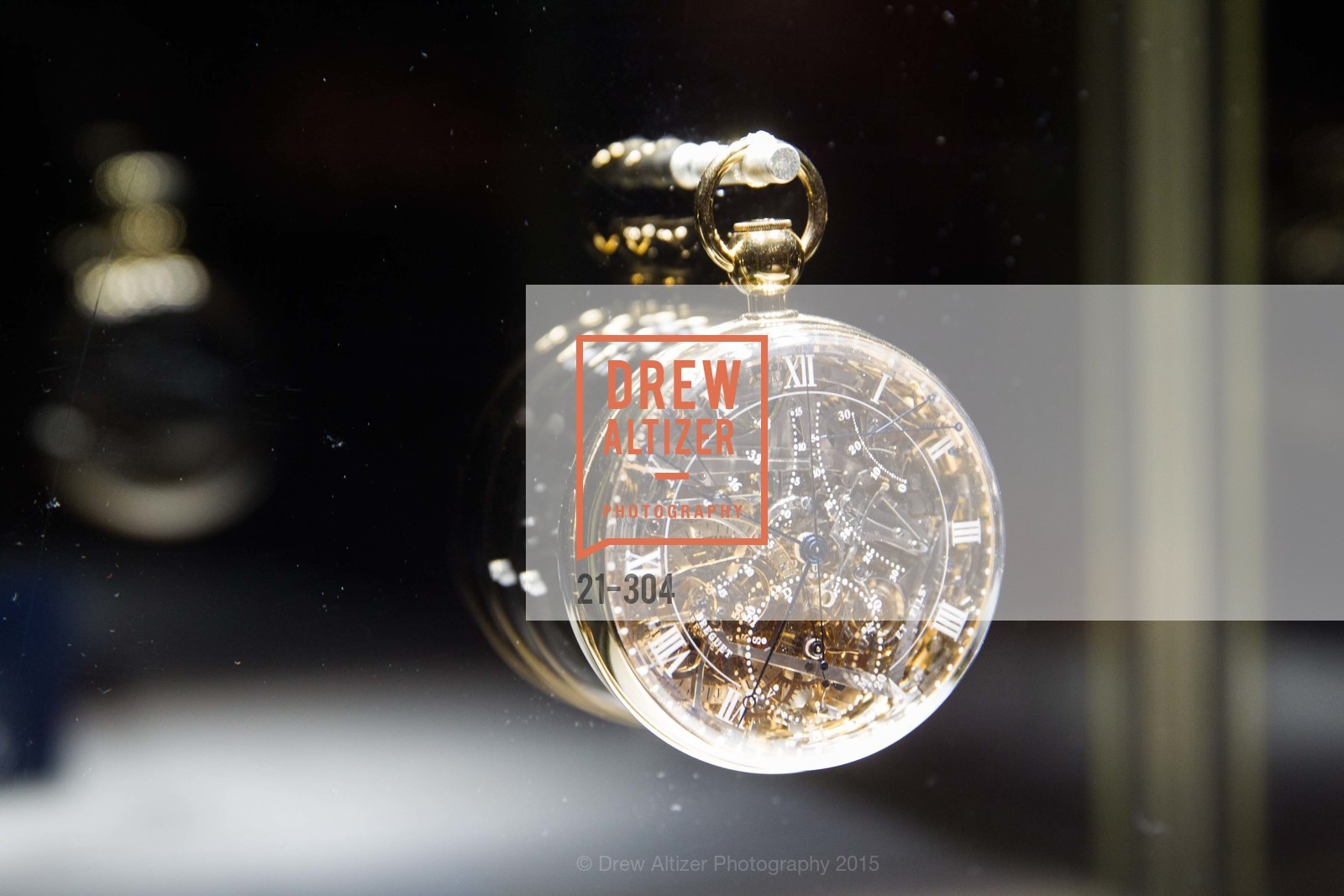 Atmosphere, Breguet: Art and Innovation in Watchmaking & Ancient Luxury Press Preview, September 17th, 2015, Photo,Drew Altizer, Drew Altizer Photography, full-service agency, private events, San Francisco photographer, photographer california