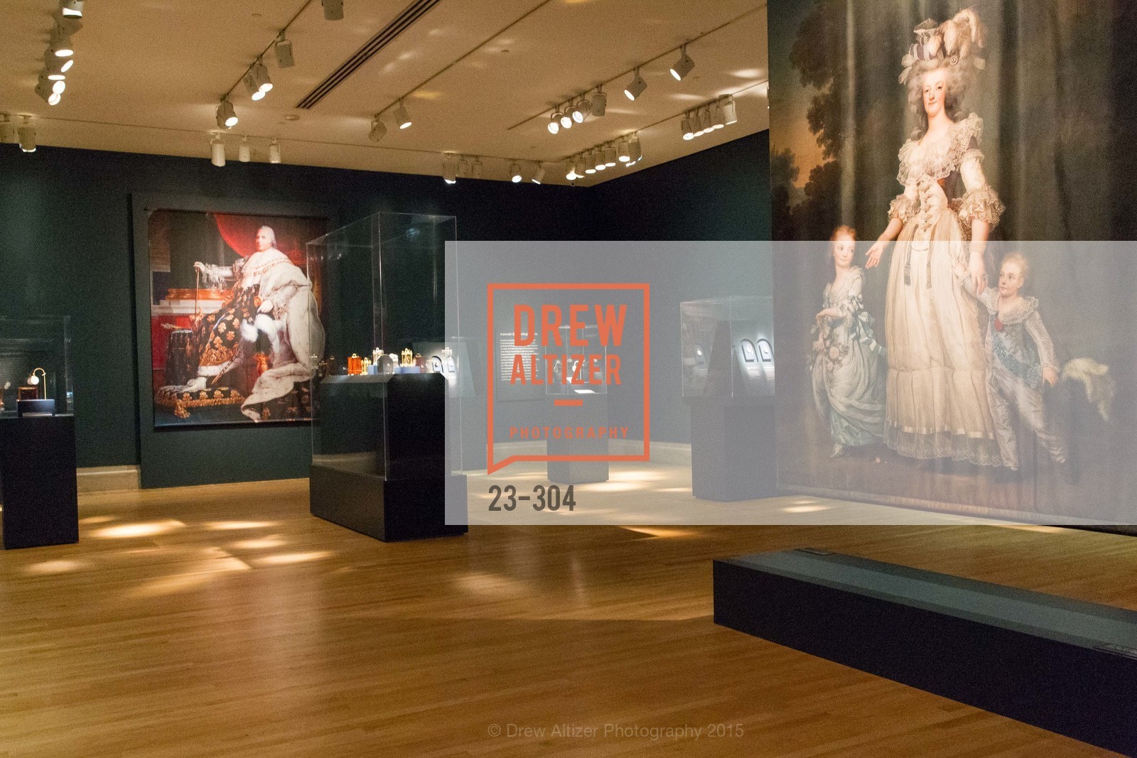 Atmosphere, Breguet: Art and Innovation in Watchmaking & Ancient Luxury Press Preview, September 17th, 2015, Photo,Drew Altizer, Drew Altizer Photography, full-service agency, private events, San Francisco photographer, photographer california