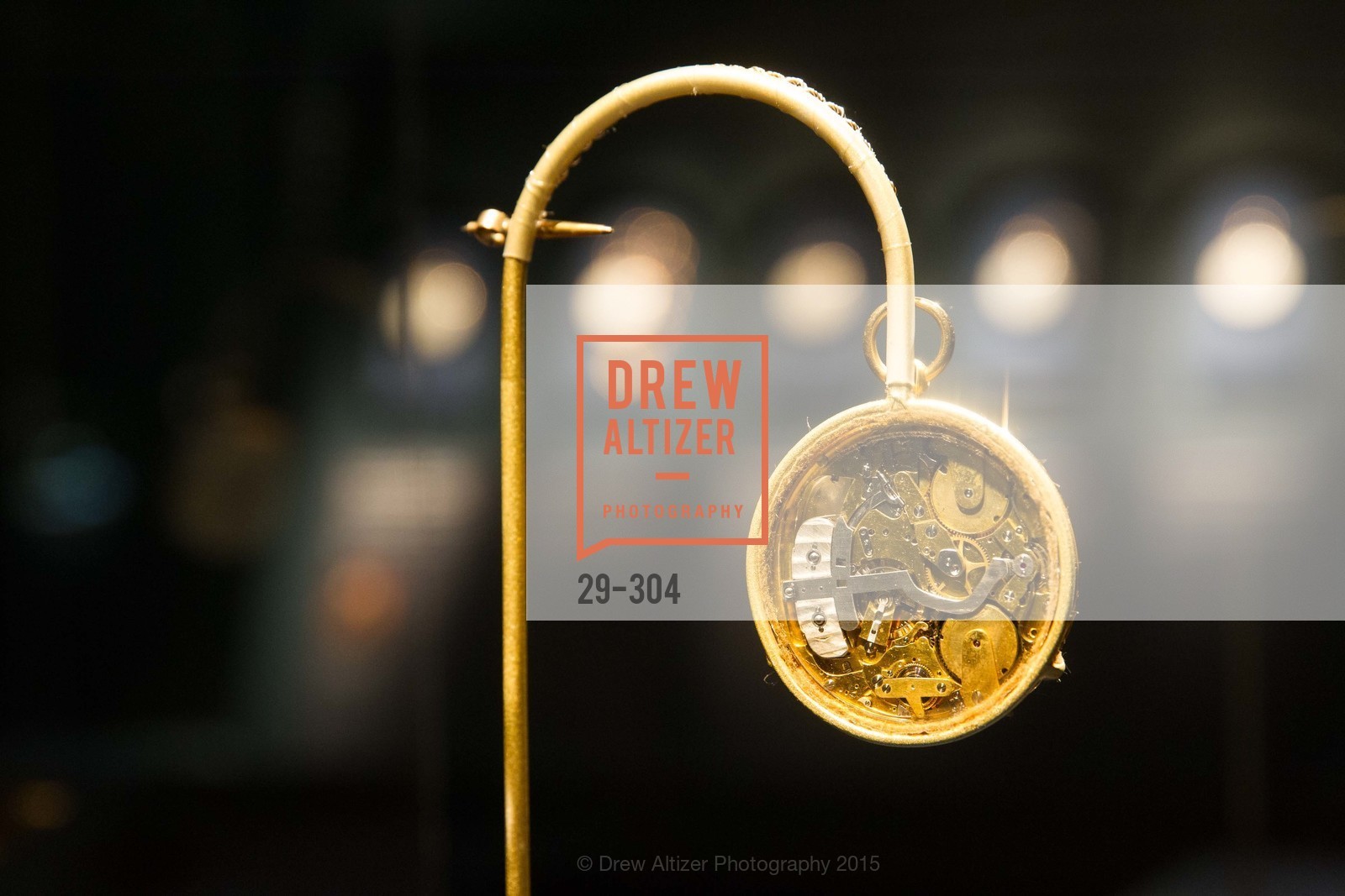 Atmosphere, Breguet: Art and Innovation in Watchmaking & Ancient Luxury Press Preview, September 17th, 2015, Photo,Drew Altizer, Drew Altizer Photography, full-service agency, private events, San Francisco photographer, photographer california