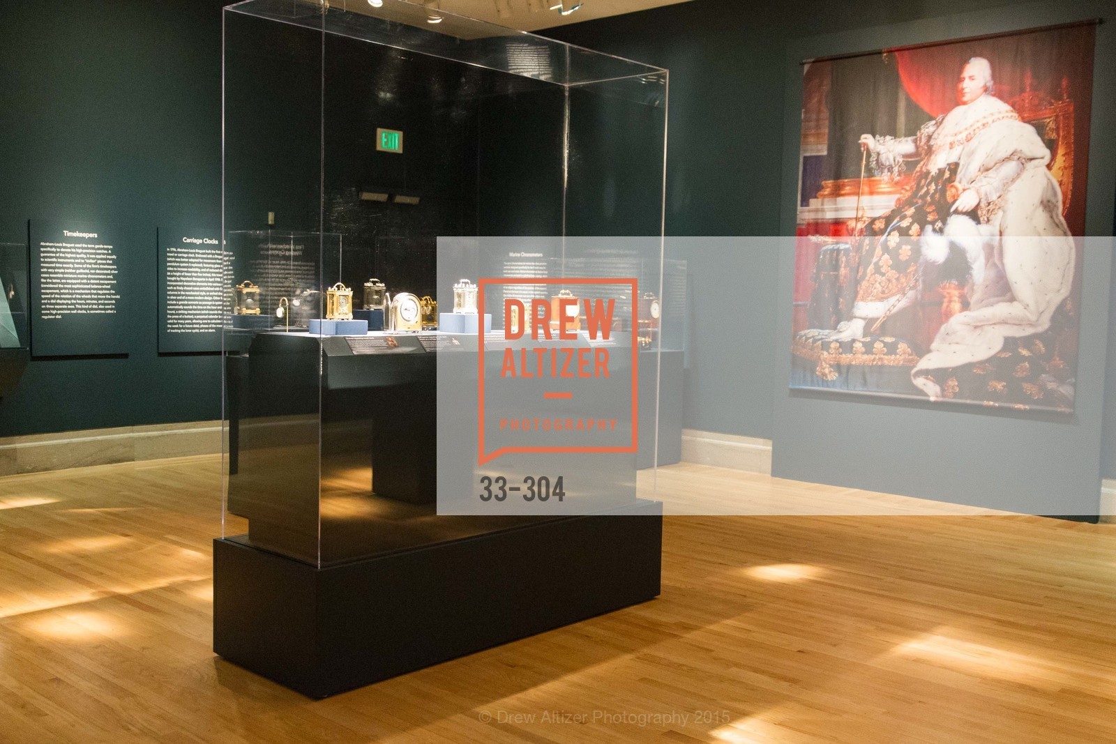 Atmosphere, Breguet: Art and Innovation in Watchmaking & Ancient Luxury Press Preview, September 17th, 2015, Photo,Drew Altizer, Drew Altizer Photography, full-service agency, private events, San Francisco photographer, photographer california