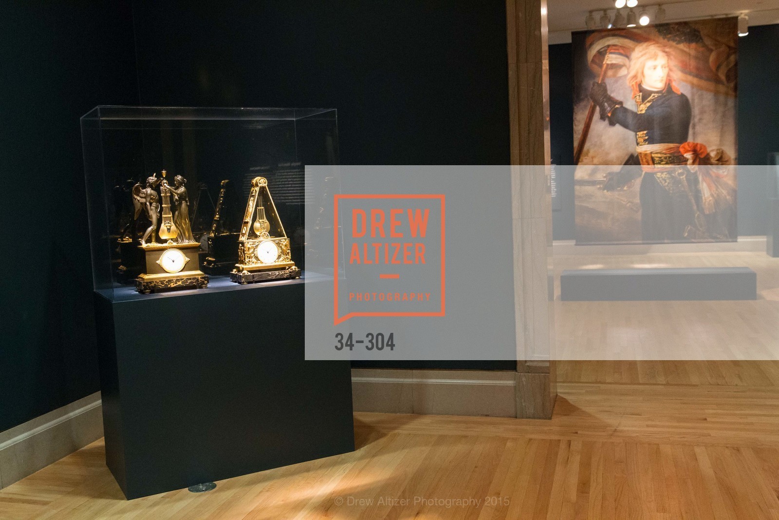 Atmosphere, Breguet: Art and Innovation in Watchmaking & Ancient Luxury Press Preview, September 17th, 2015, Photo,Drew Altizer, Drew Altizer Photography, full-service agency, private events, San Francisco photographer, photographer california