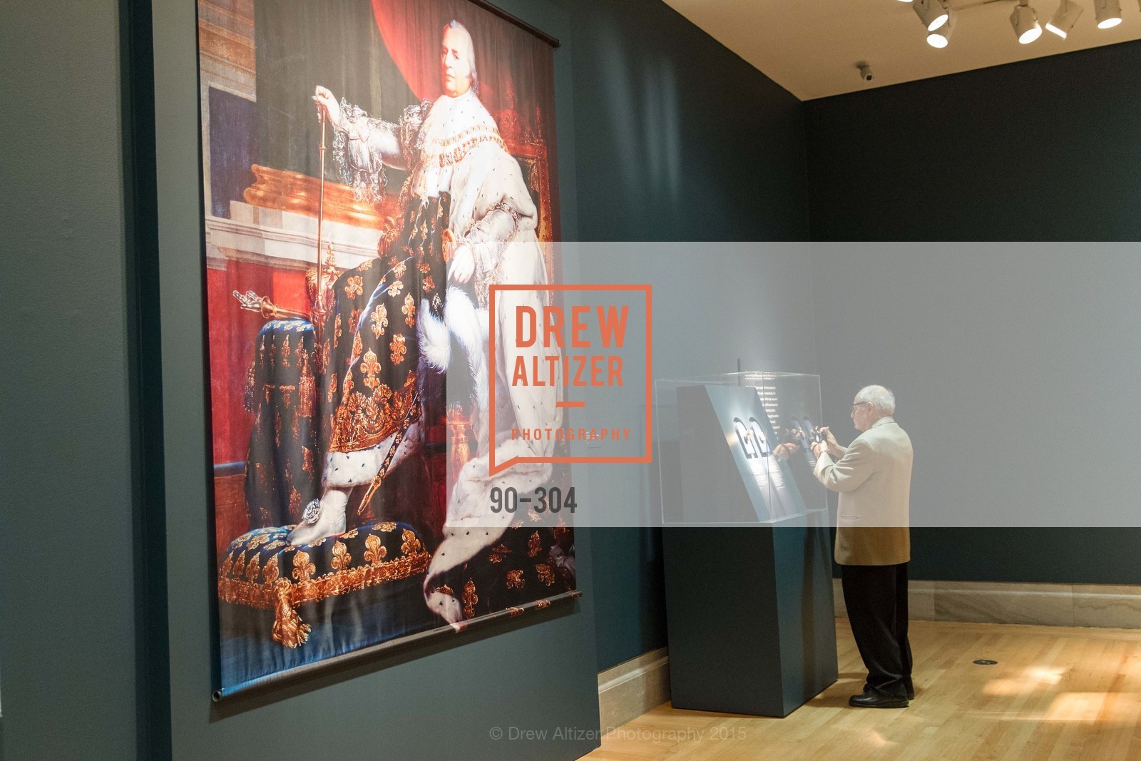 Atmosphere, Breguet: Art and Innovation in Watchmaking & Ancient Luxury Press Preview, September 17th, 2015, Photo,Drew Altizer, Drew Altizer Photography, full-service agency, private events, San Francisco photographer, photographer california