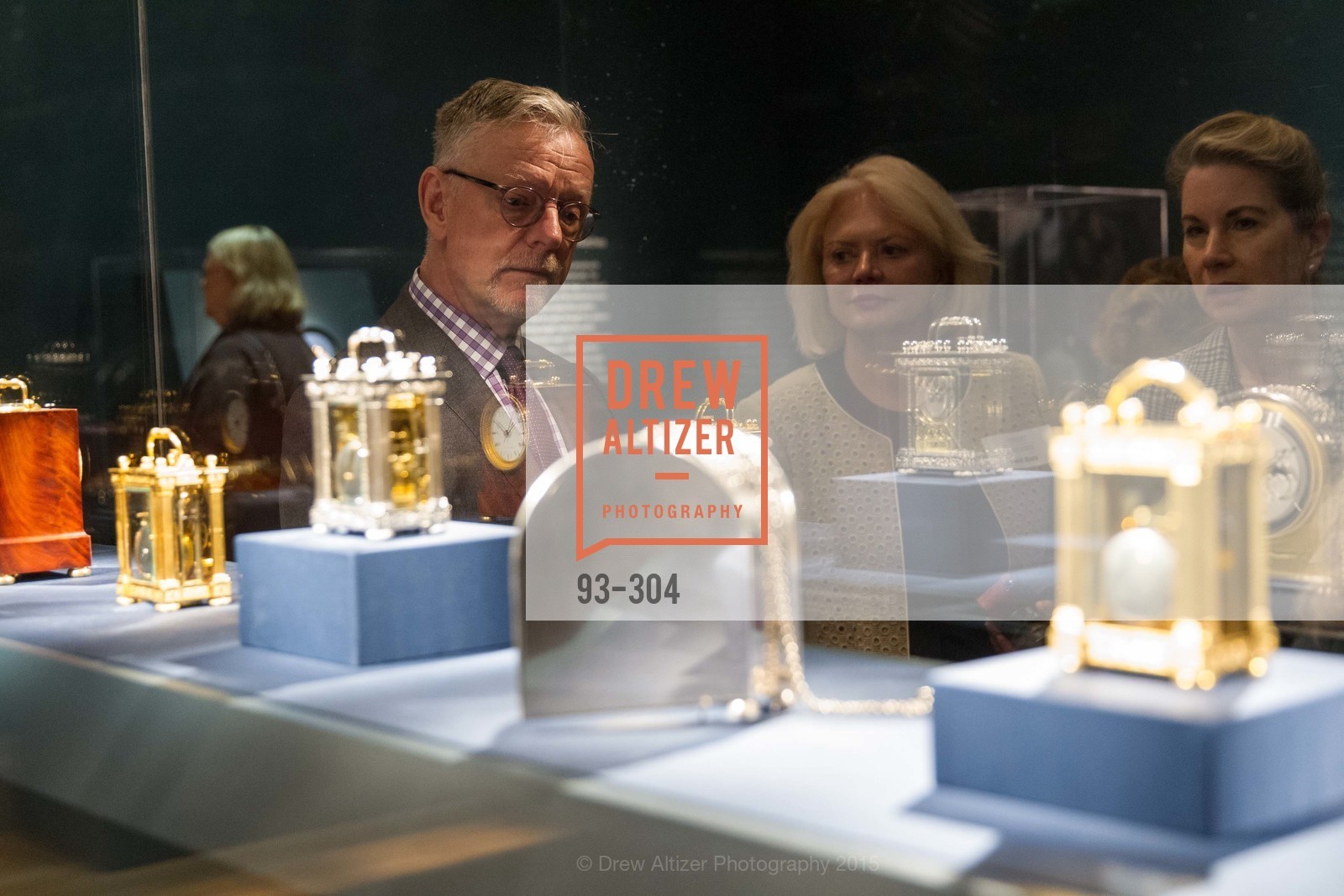 Atmosphere, Breguet: Art and Innovation in Watchmaking & Ancient Luxury Press Preview, September 17th, 2015, Photo,Drew Altizer, Drew Altizer Photography, full-service agency, private events, San Francisco photographer, photographer california