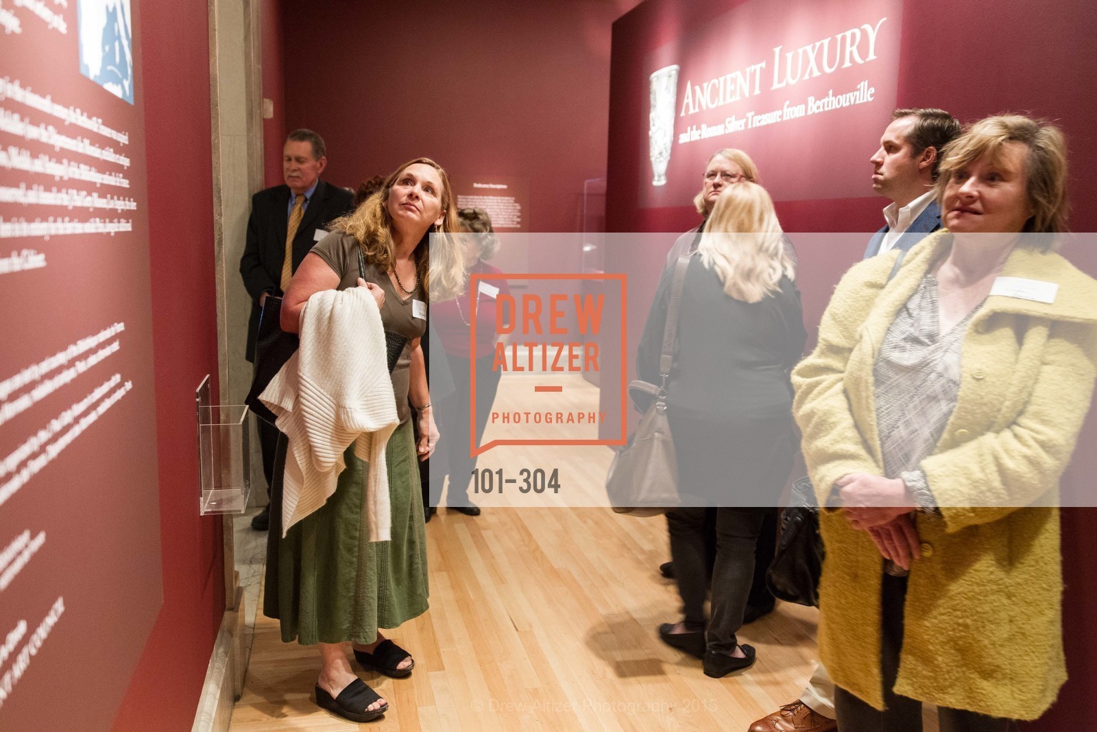 Atmosphere, Breguet: Art and Innovation in Watchmaking & Ancient Luxury Press Preview, September 17th, 2015, Photo,Drew Altizer, Drew Altizer Photography, full-service event agency, private events, San Francisco photographer, photographer California