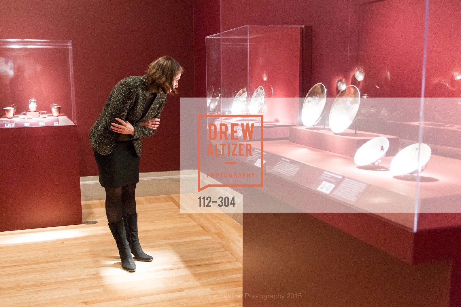 Atmosphere, Breguet: Art and Innovation in Watchmaking & Ancient Luxury Press Preview, September 17th, 2015, Photo,Drew Altizer, Drew Altizer Photography, full-service agency, private events, San Francisco photographer, photographer california