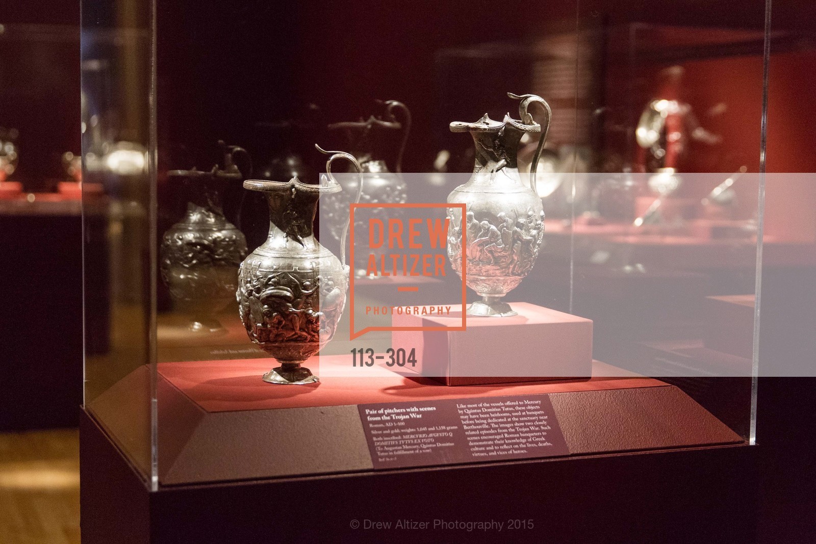 Atmosphere, Breguet: Art and Innovation in Watchmaking & Ancient Luxury Press Preview, September 17th, 2015, Photo,Drew Altizer, Drew Altizer Photography, full-service agency, private events, San Francisco photographer, photographer california