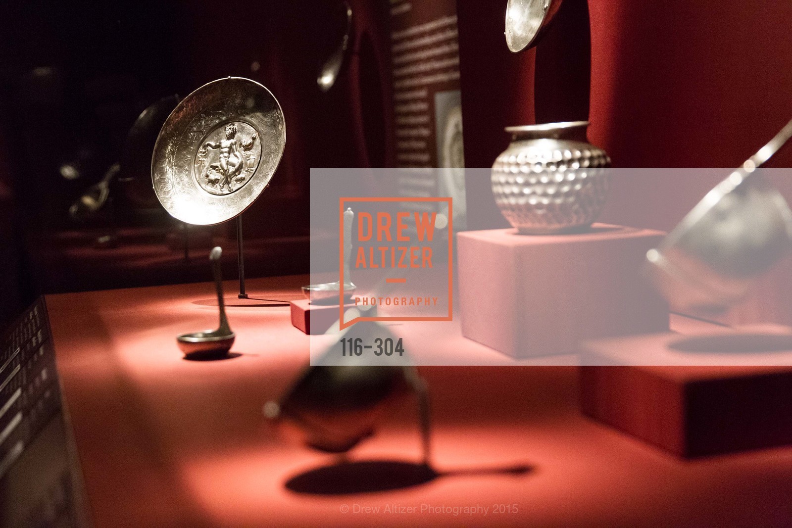 Atmosphere, Breguet: Art and Innovation in Watchmaking & Ancient Luxury Press Preview, September 17th, 2015, Photo,Drew Altizer, Drew Altizer Photography, full-service agency, private events, San Francisco photographer, photographer california