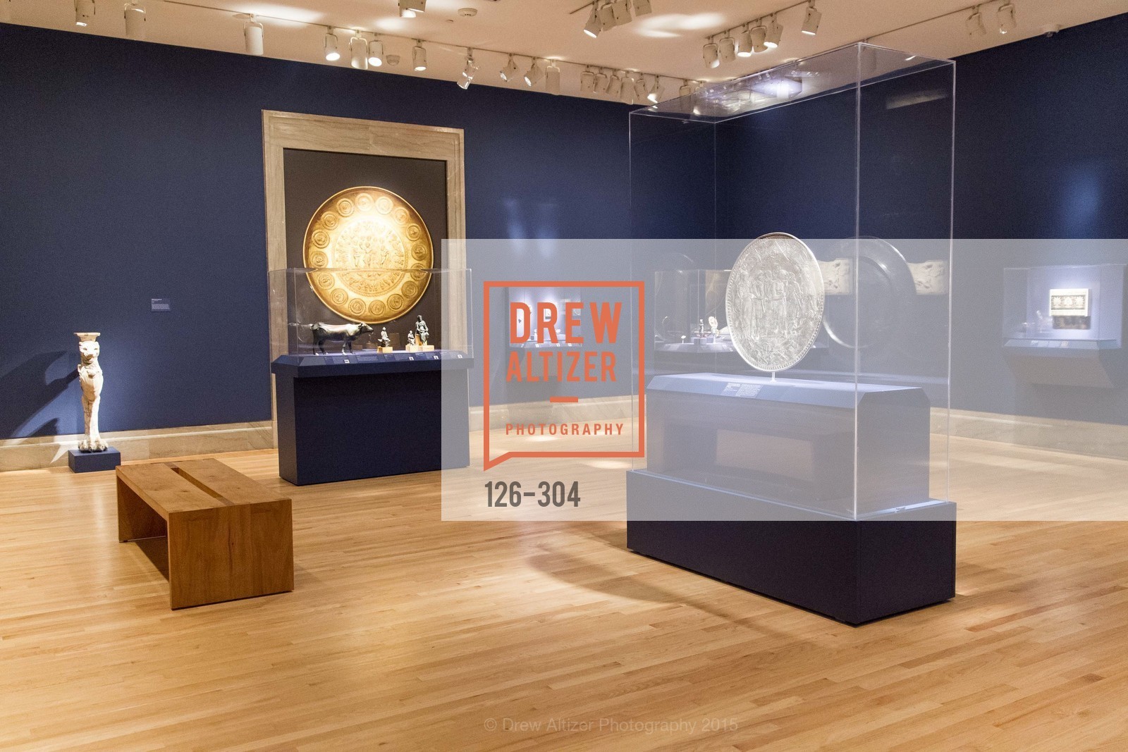 Atmosphere, Breguet: Art and Innovation in Watchmaking & Ancient Luxury Press Preview, September 17th, 2015, Photo,Drew Altizer, Drew Altizer Photography, full-service agency, private events, San Francisco photographer, photographer california