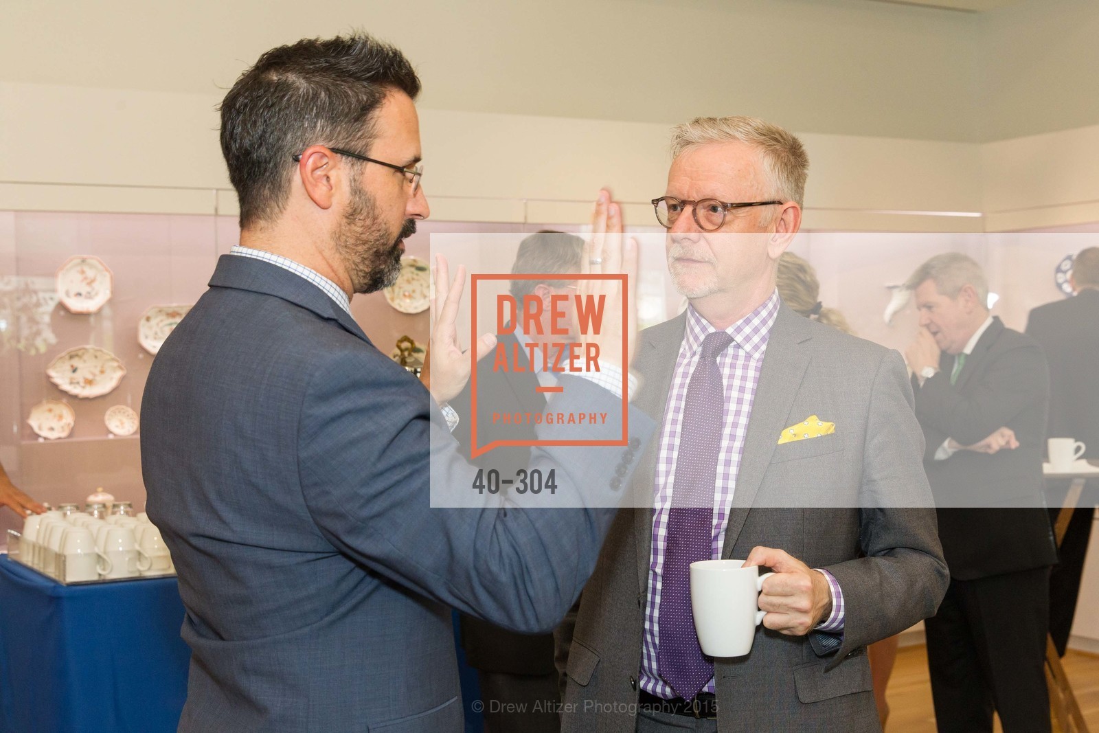 Top Picks, Breguet: Art and Innovation in Watchmaking & Ancient Luxury Press Preview, September 17th, 2015, Photo
