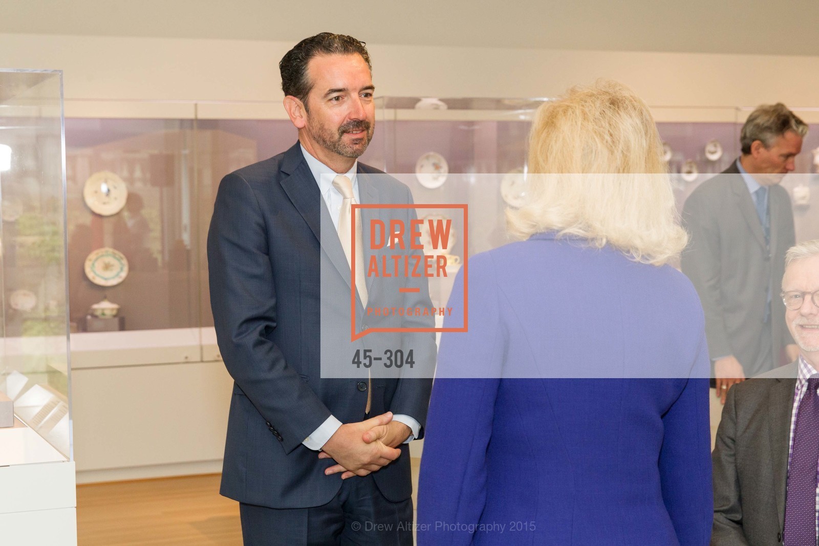 Top Picks, Breguet: Art and Innovation in Watchmaking & Ancient Luxury Press Preview, September 17th, 2015, Photo