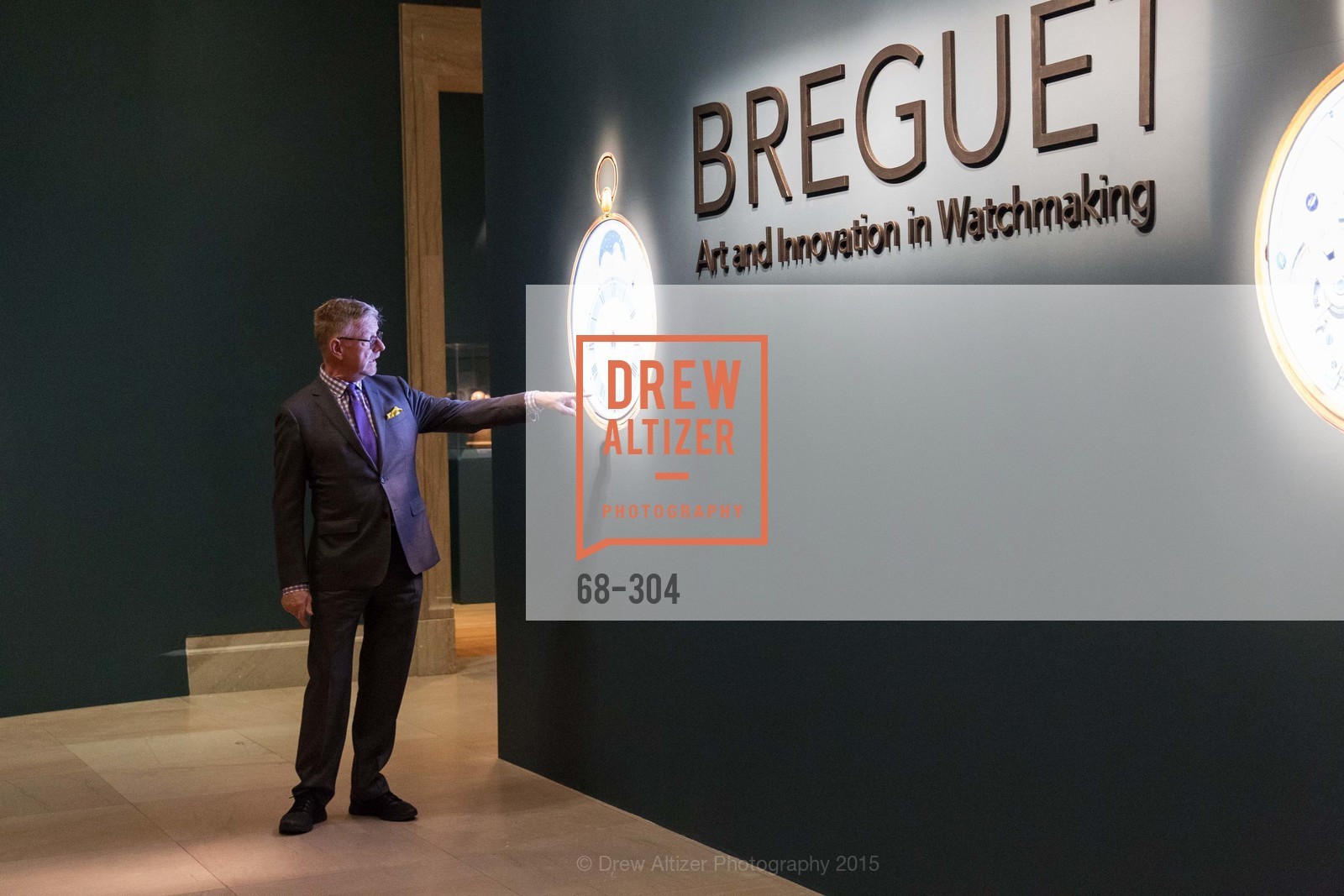 Top Picks, Breguet: Art and Innovation in Watchmaking & Ancient Luxury Press Preview, September 17th, 2015, Photo,Drew Altizer, Drew Altizer Photography, full-service agency, private events, San Francisco photographer, photographer california