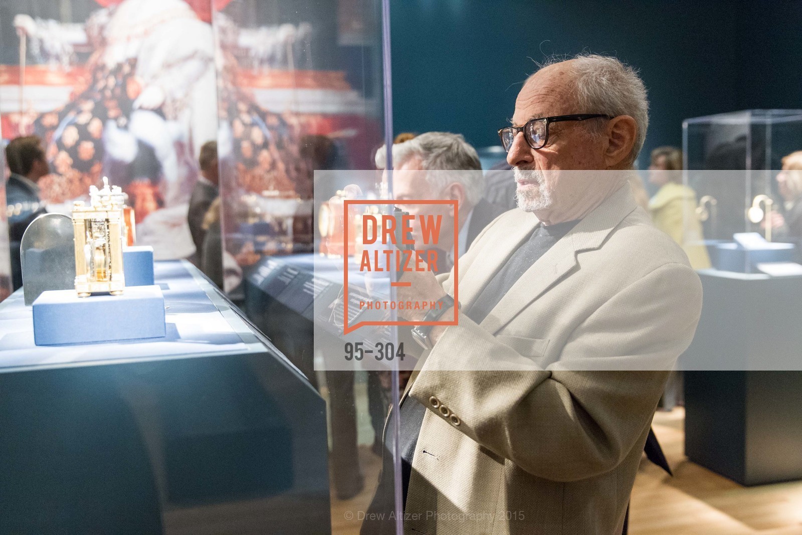 Top Picks, Breguet: Art and Innovation in Watchmaking & Ancient Luxury Press Preview, September 17th, 2015, Photo,Drew Altizer, Drew Altizer Photography, full-service agency, private events, San Francisco photographer, photographer california