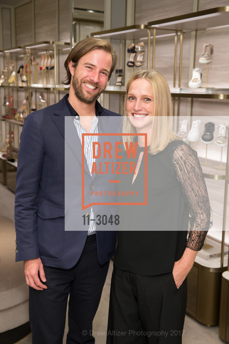 Sam Broekema, Ellie Pollack, Photo #11-3048
