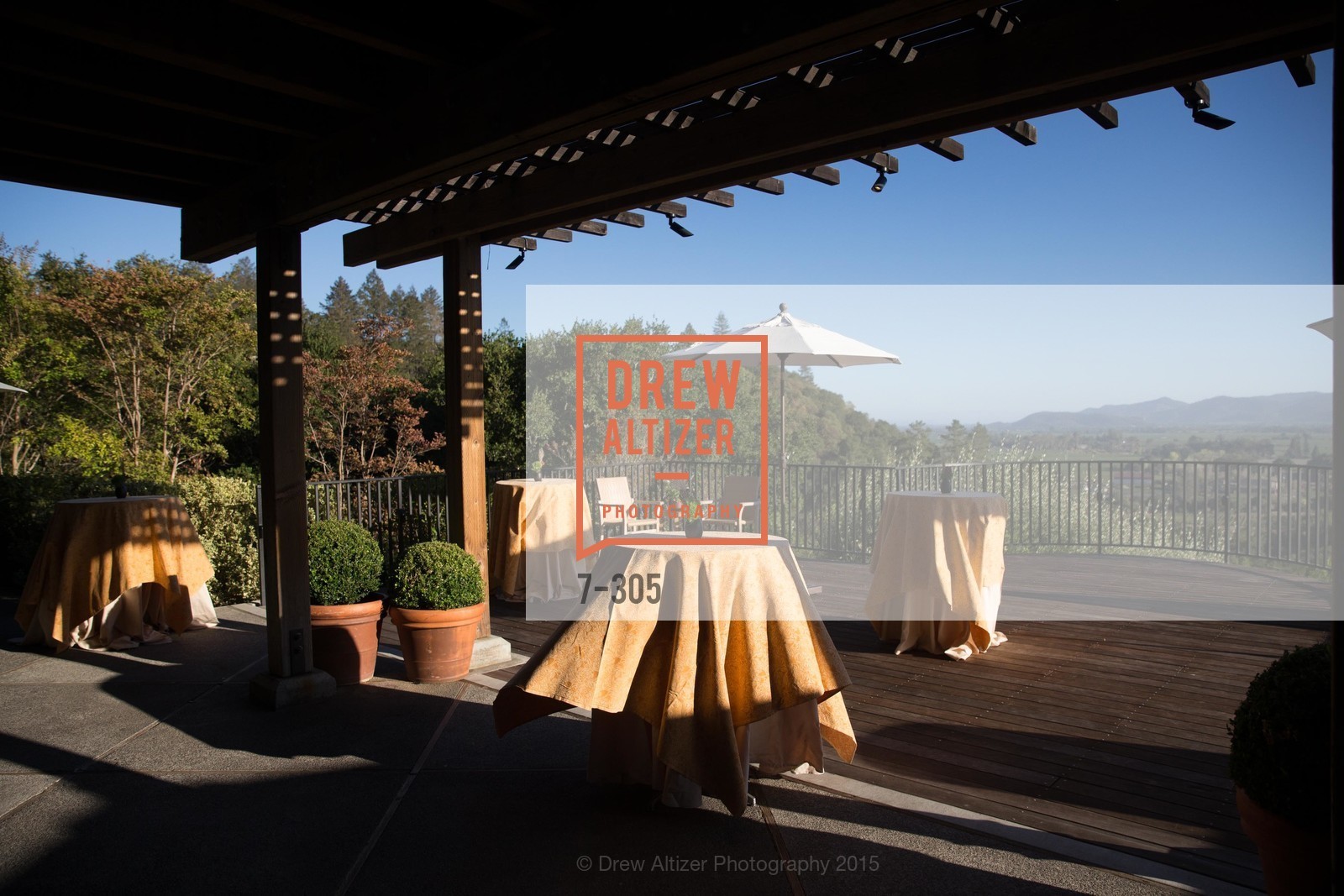 Atmosphere, LE PAN Napa Valley Launch Cocktail Party, Auberge dr Soliel, September 22nd, 2015,Drew Altizer, Drew Altizer Photography, full-service agency, private events, San Francisco photographer, photographer california