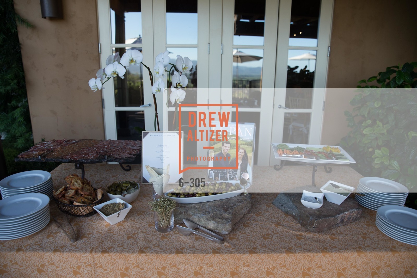 Atmosphere, Gucci & Vogue Dinner, Auberge dr Soliel. Auberge dr Soliel, September 22nd, 2015, Photo #6-305 Atmosphere, Photo #6-305