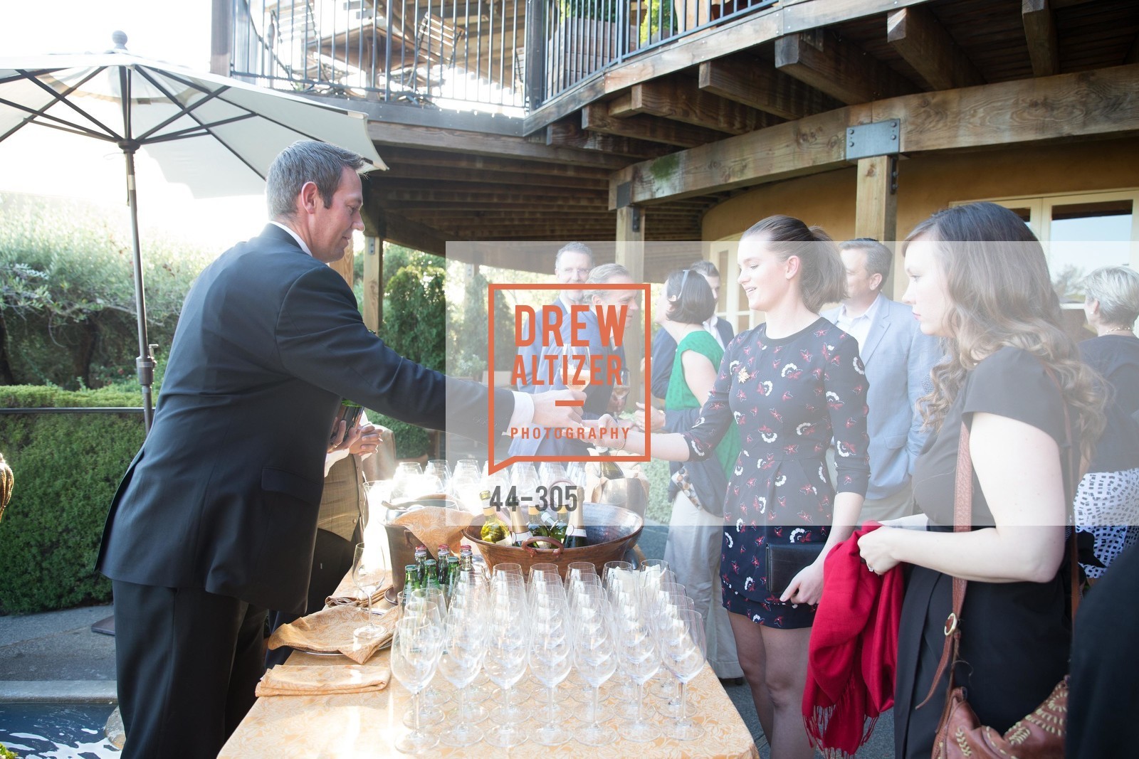 Allison Smith, LE PAN Napa Valley Launch Cocktail Party, Auberge dr Soliel, September 22nd, 2015,Drew Altizer, Drew Altizer Photography, full-service agency, private events, San Francisco photographer, photographer california
