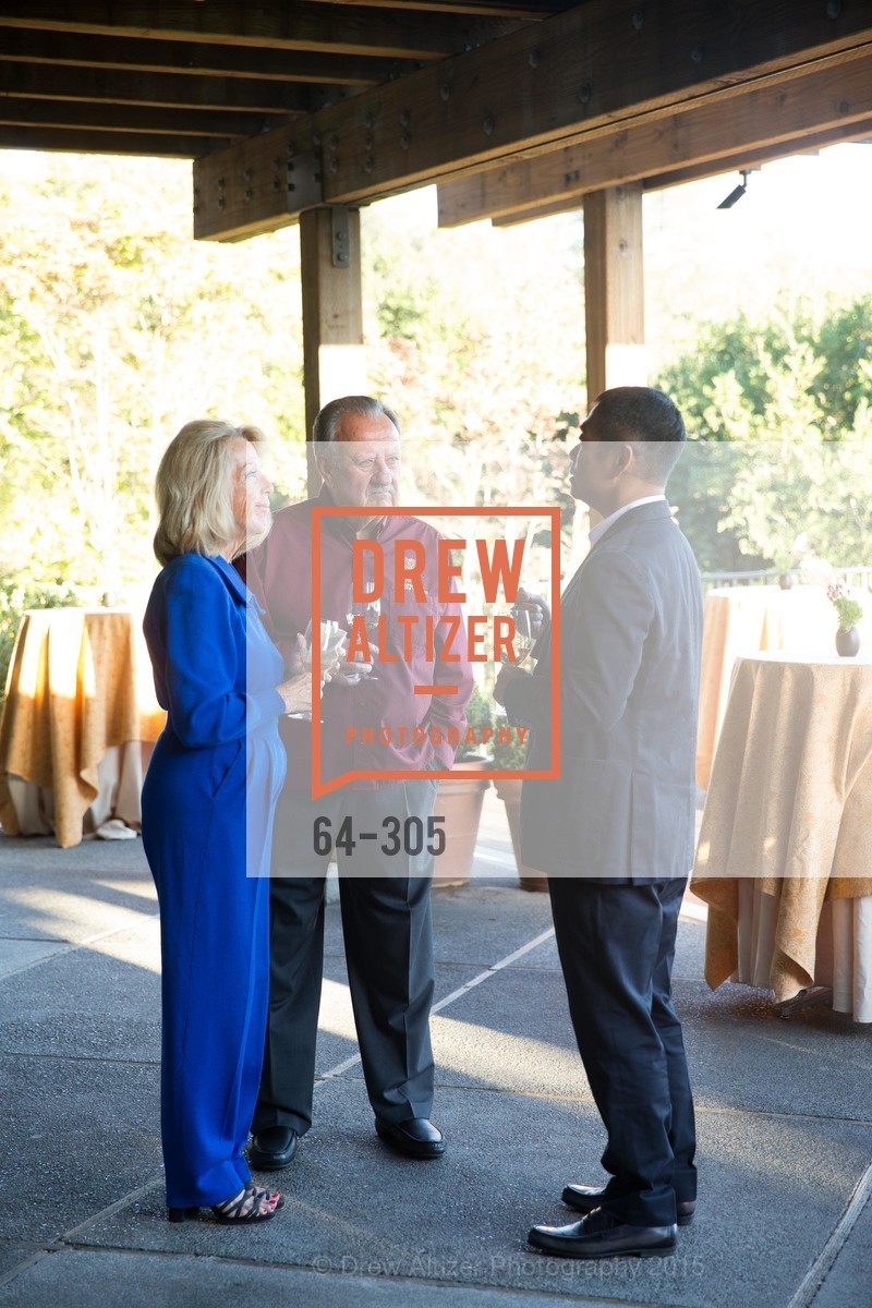 Bobbie Kapcsandy, Lou Kapcsandy, LE PAN Napa Valley Launch Cocktail Party, Auberge dr Soliel, September 22nd, 2015,Drew Altizer, Drew Altizer Photography, full-service agency, private events, San Francisco photographer, photographer california