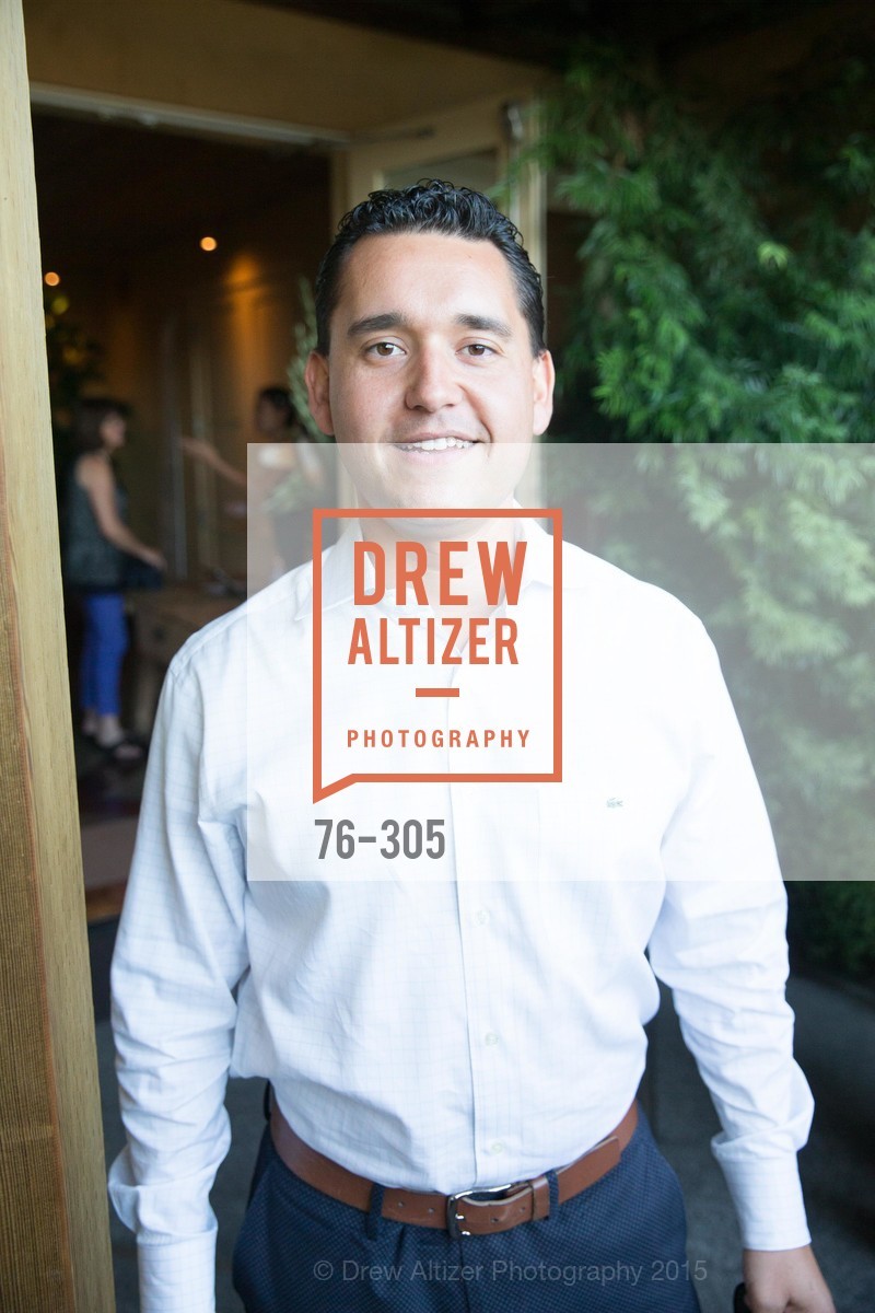 Desmond Echavarriv, LE PAN Napa Valley Launch Cocktail Party, Auberge dr Soliel, September 22nd, 2015,Drew Altizer, Drew Altizer Photography, full-service agency, private events, San Francisco photographer, photographer california