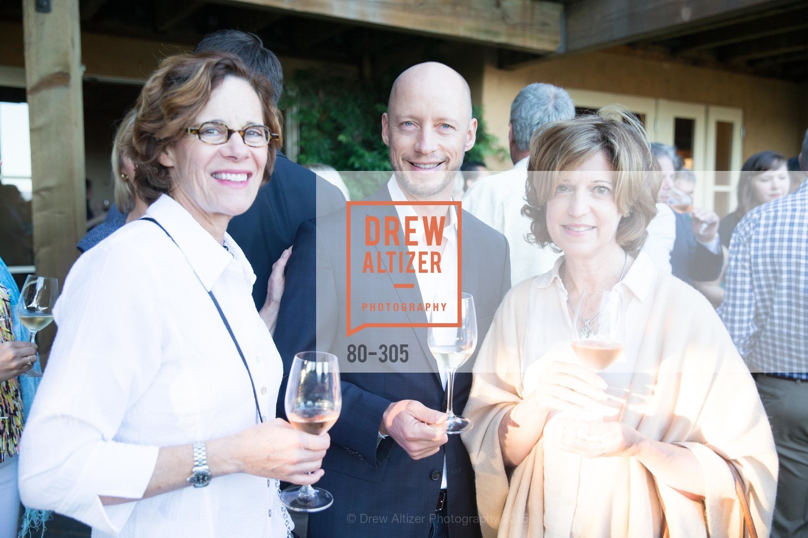 Dorie Seavey, Tod Mostero, Karen Vergura, LE PAN Napa Valley Launch Cocktail Party, Auberge dr Soliel, September 22nd, 2015,Drew Altizer, Drew Altizer Photography, full-service agency, private events, San Francisco photographer, photographer california
